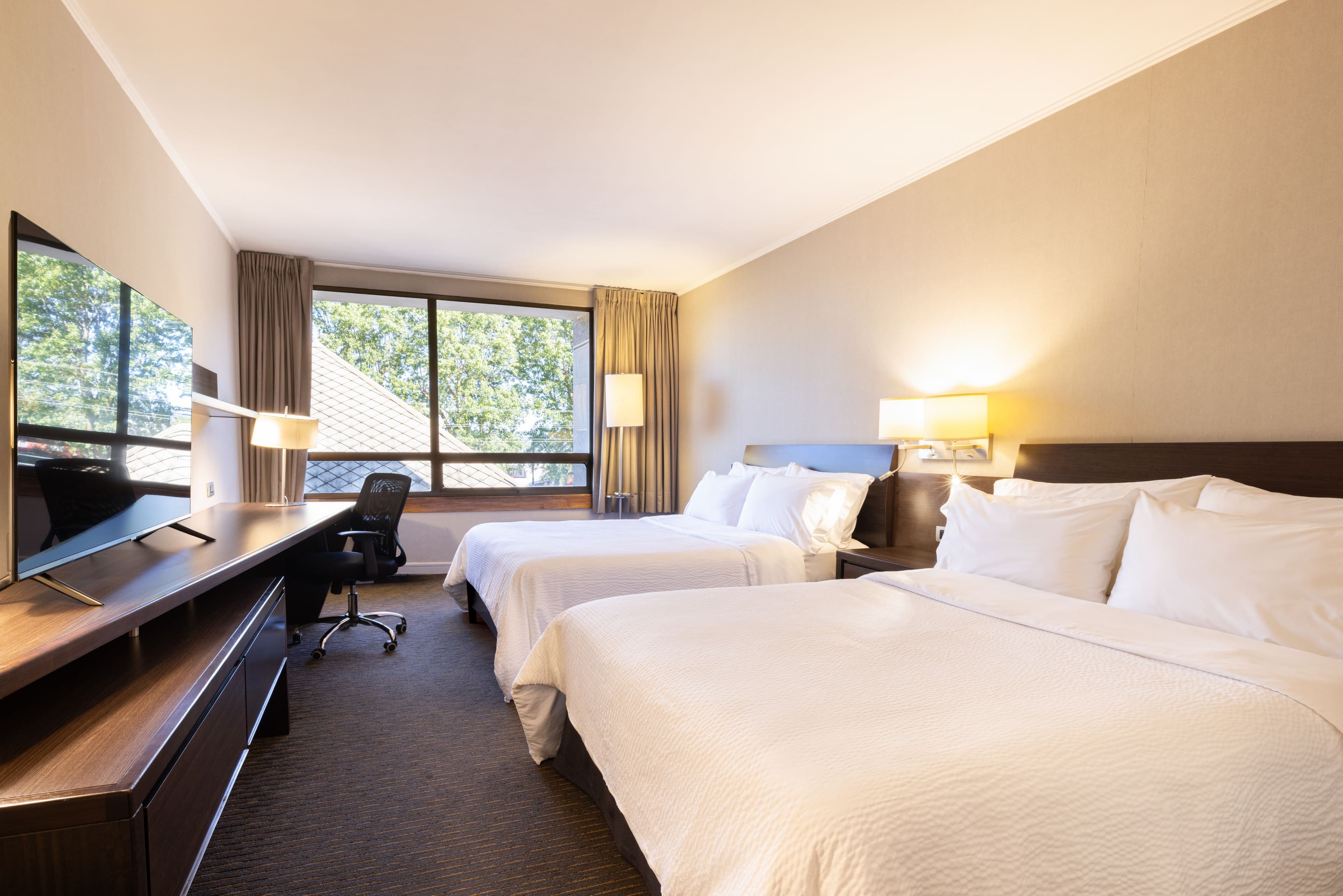 Holiday Inn Express Temuco - Image 3