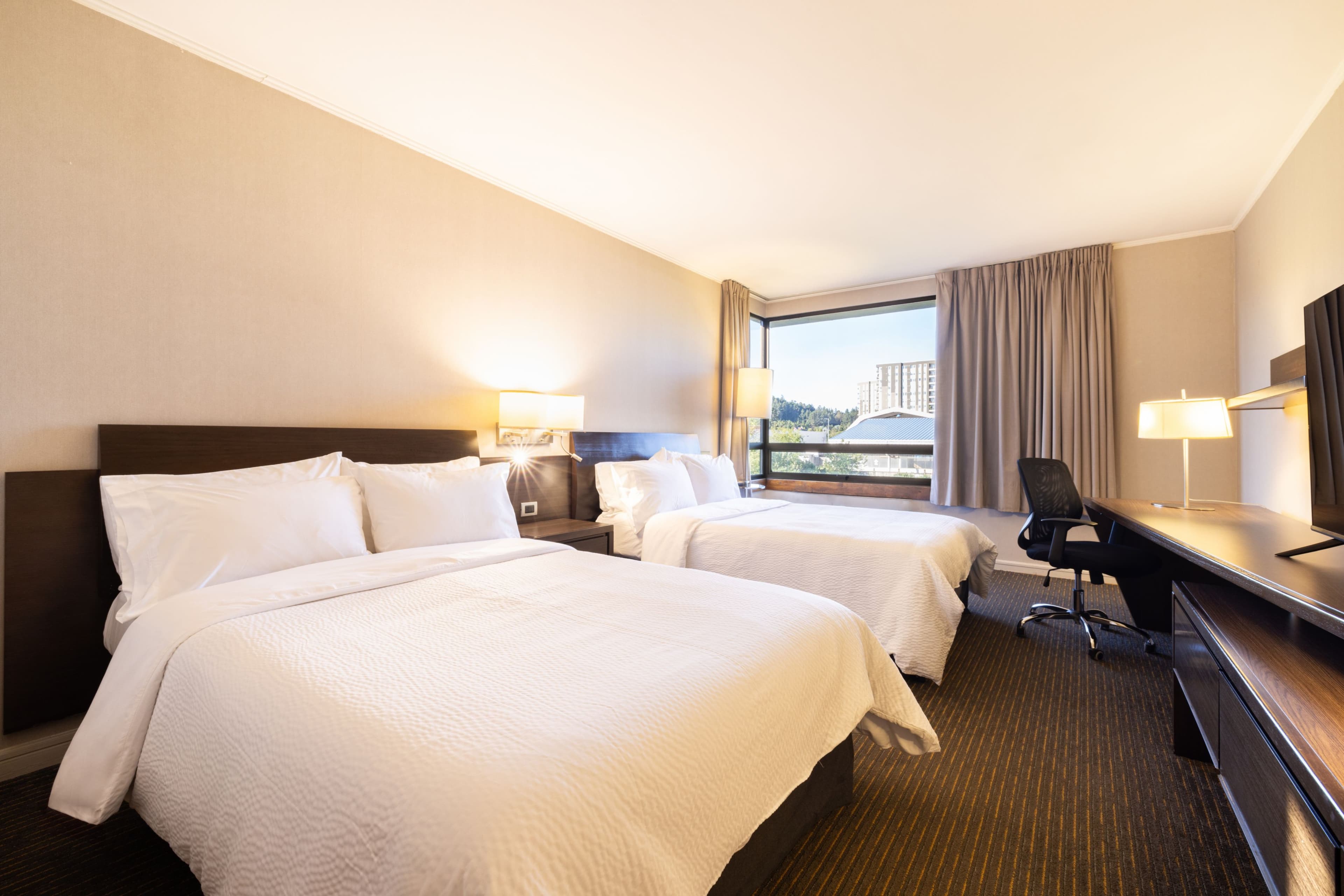 Holiday Inn Express Temuco — 30