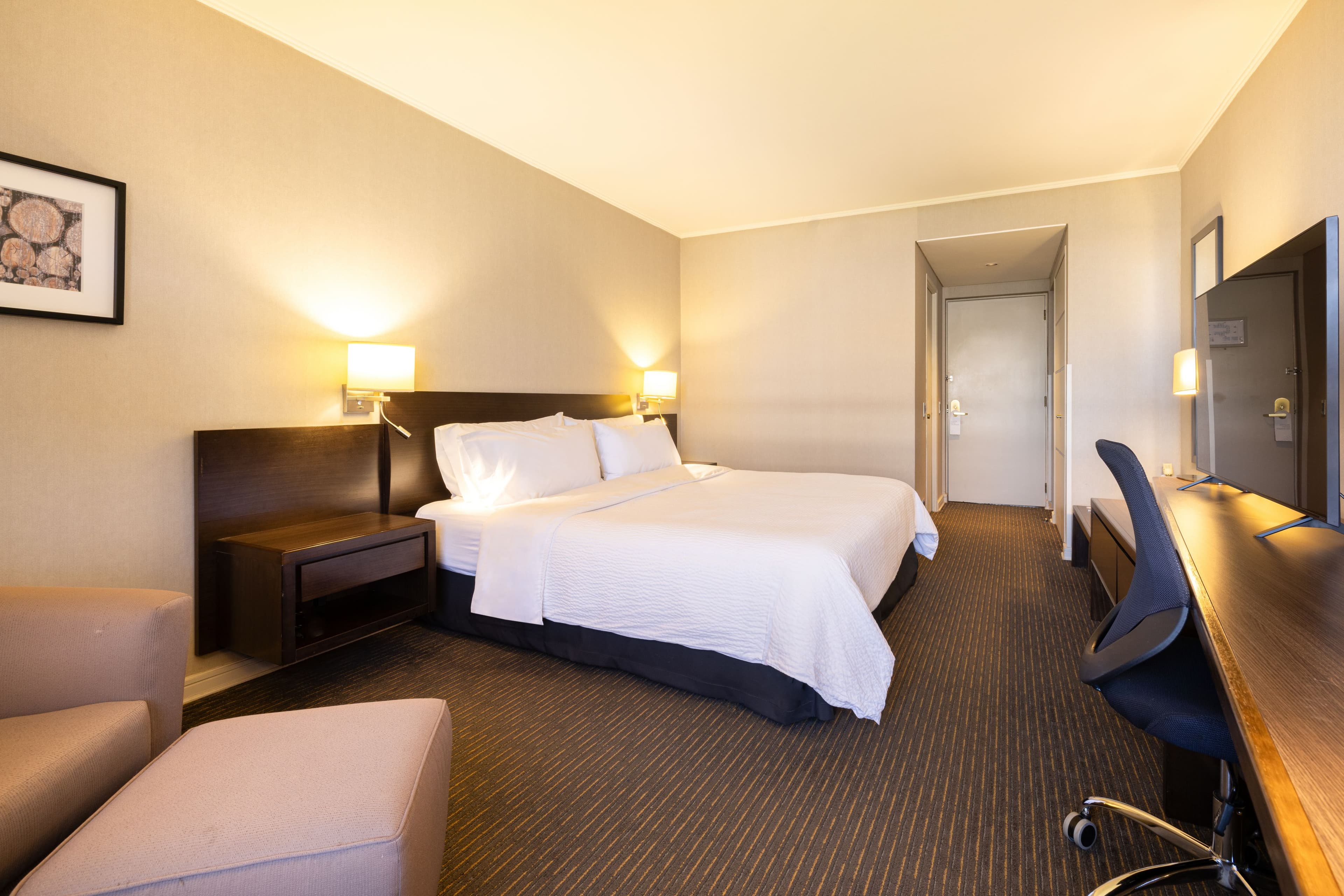 Holiday Inn Express Temuco — 10