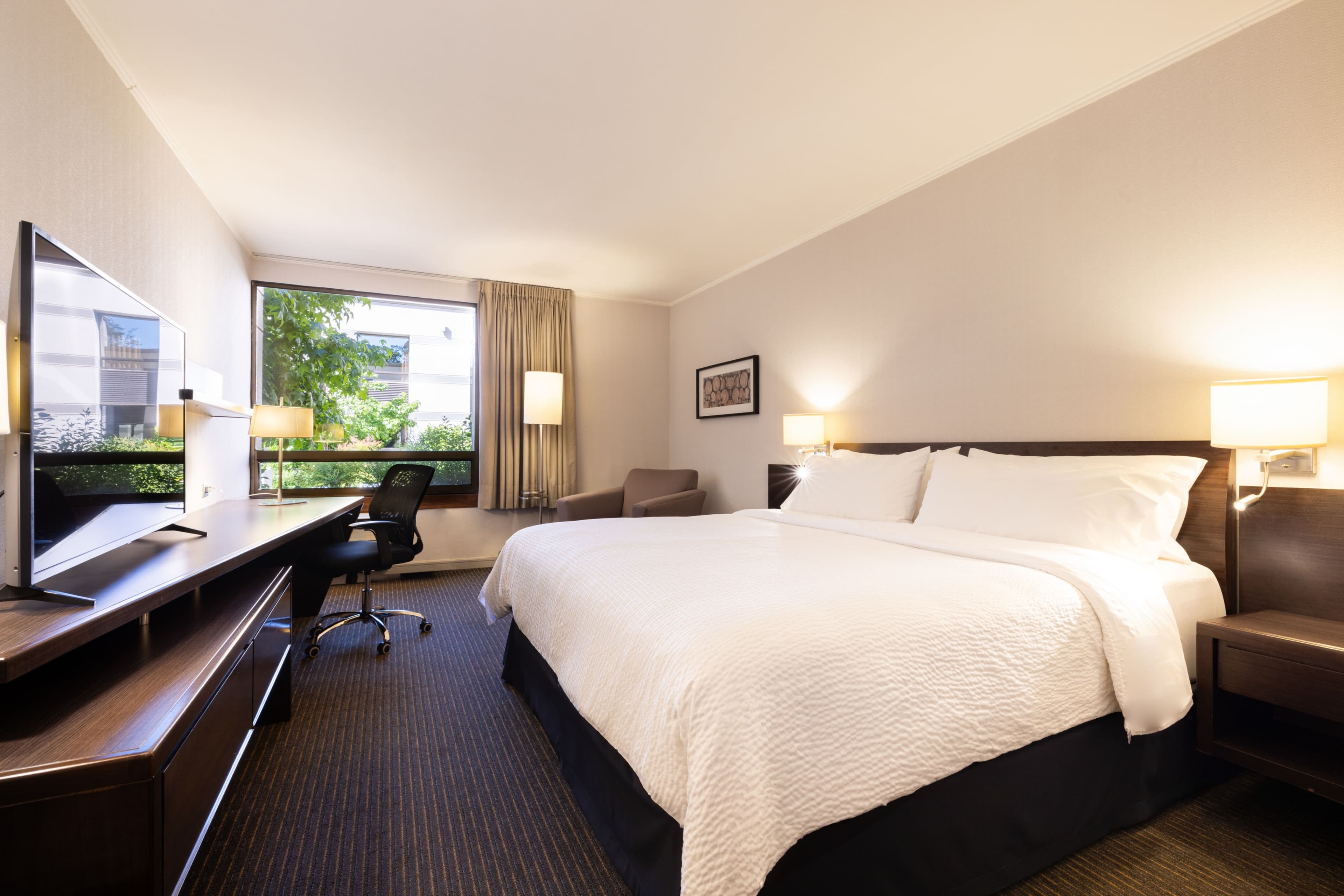 Holiday Inn Express Temuco — 15