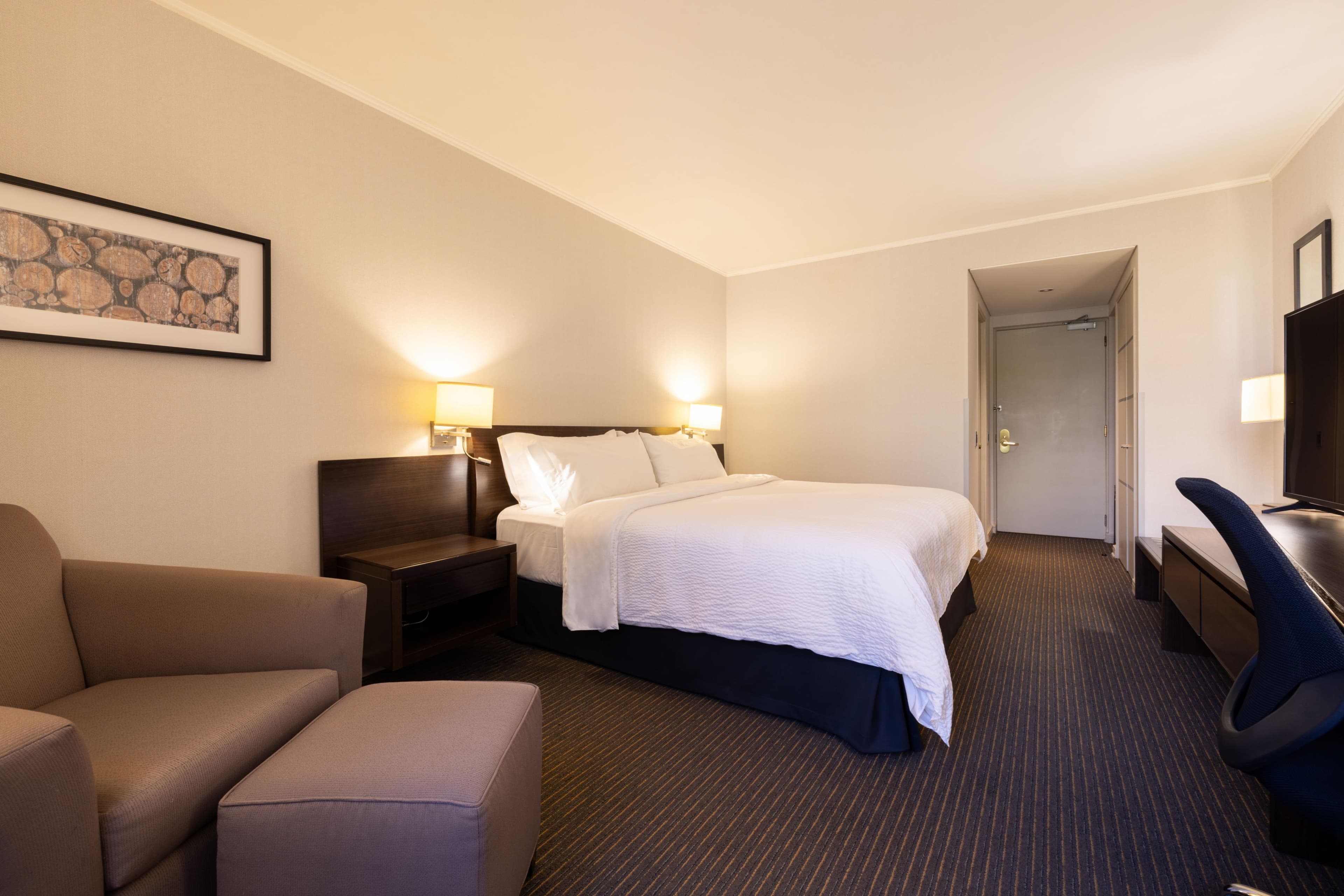 Holiday Inn Express Temuco — 9