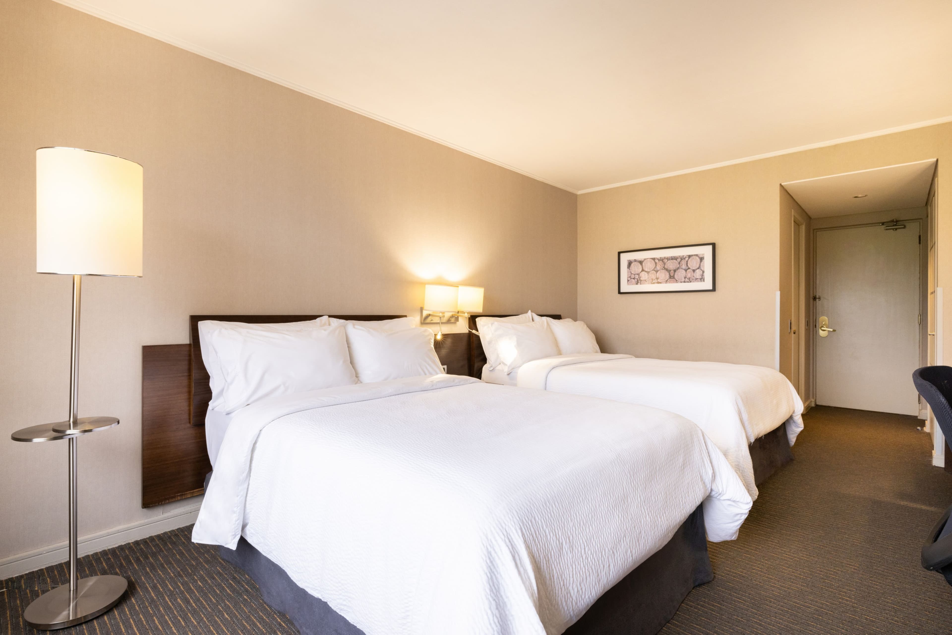 Holiday Inn Express Temuco — 28