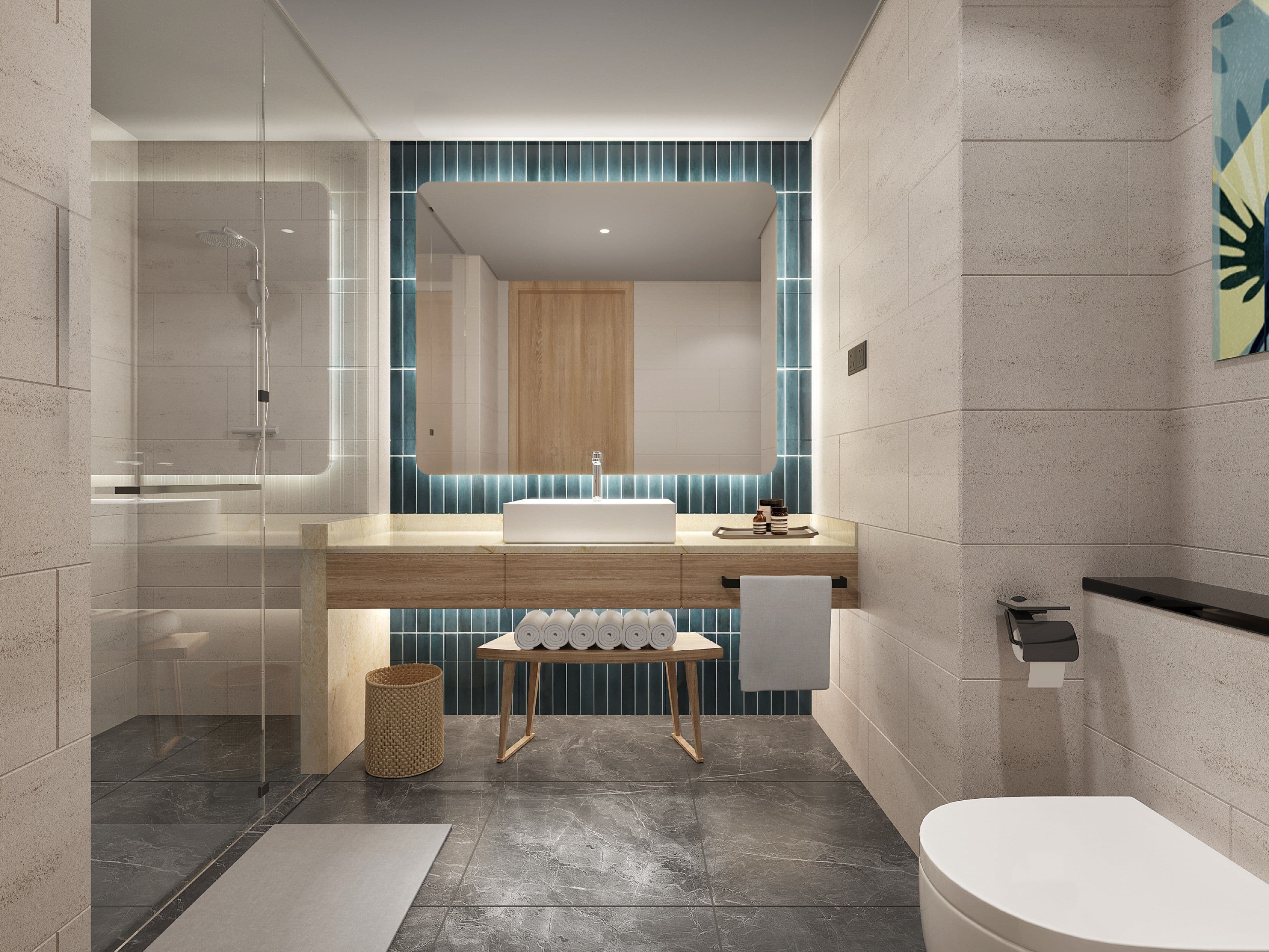 Holiday Inn Express Tengchong Hot-Spring — 6