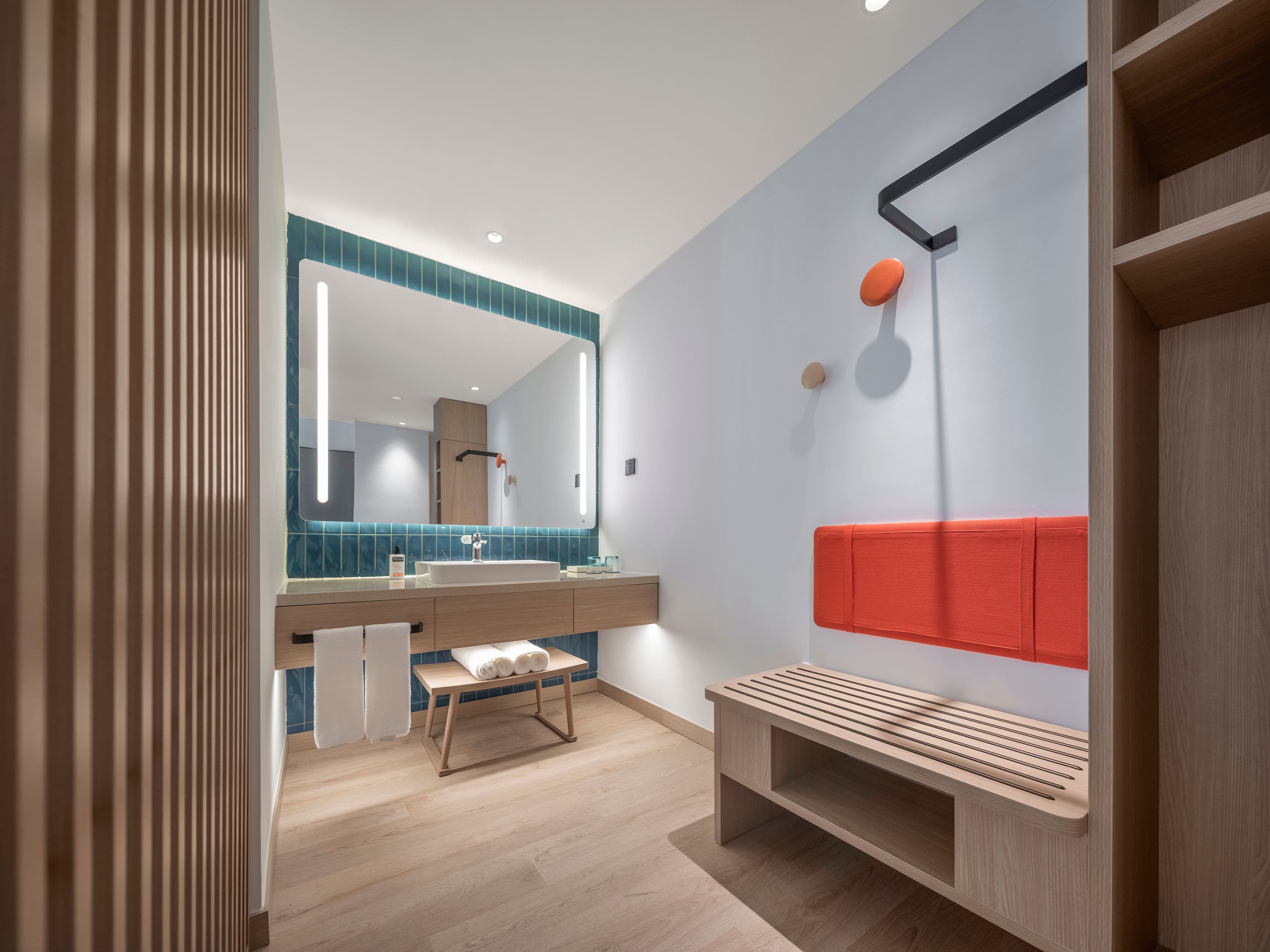 Holiday Inn Express Tengchong Hot-Spring — 8
