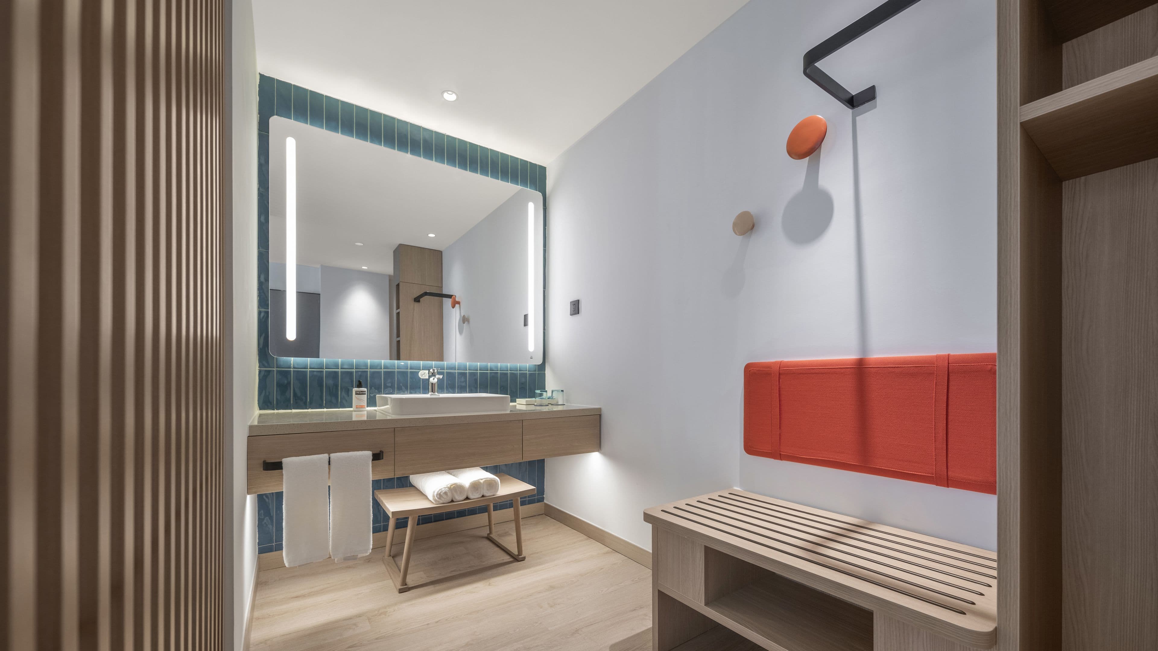 Holiday Inn Express Tengchong Hot-Spring — 7