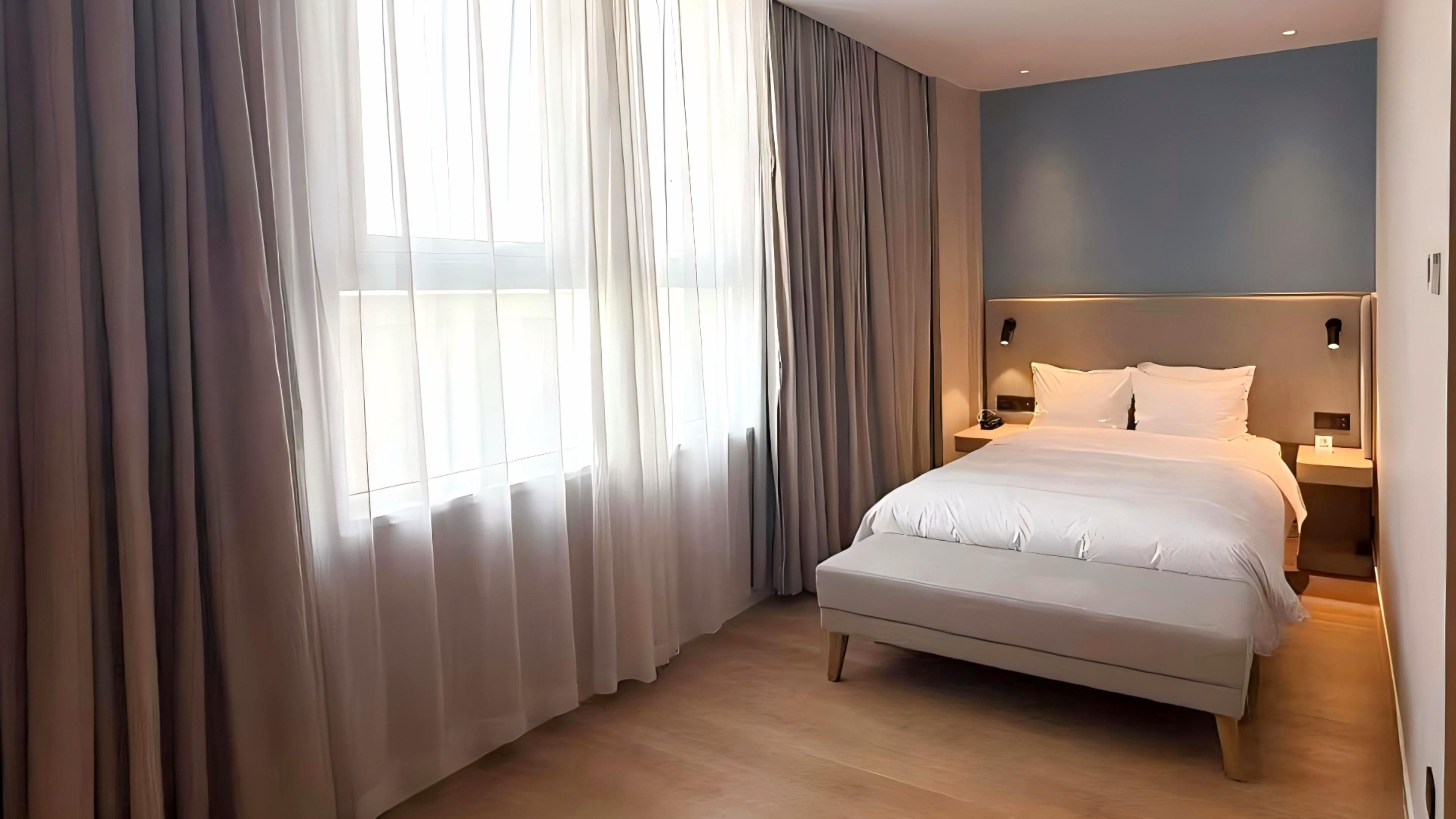 Holiday Inn Express Tianjin Binhai - Image 5