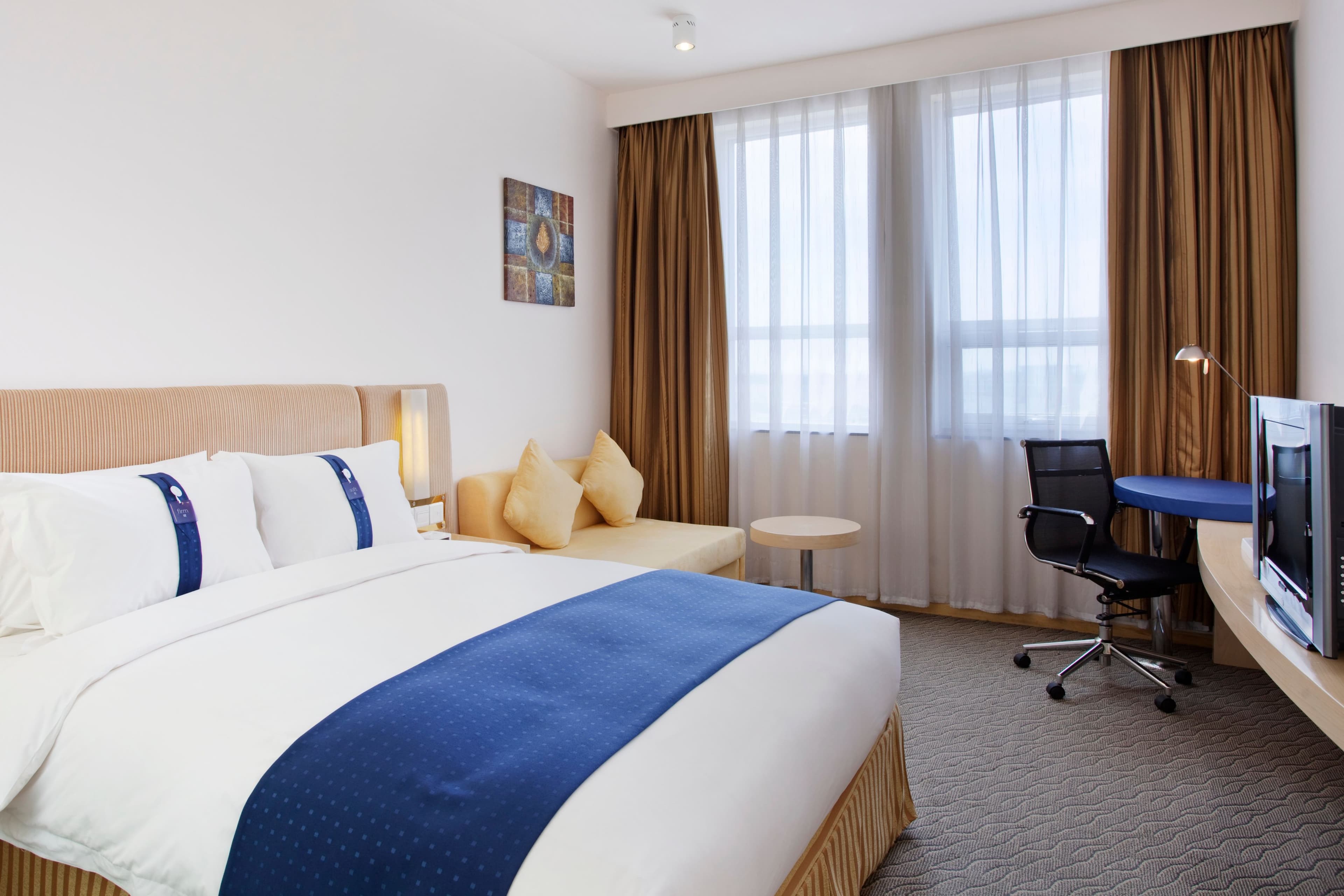 Holiday Inn Express Tianjin Airport — 6