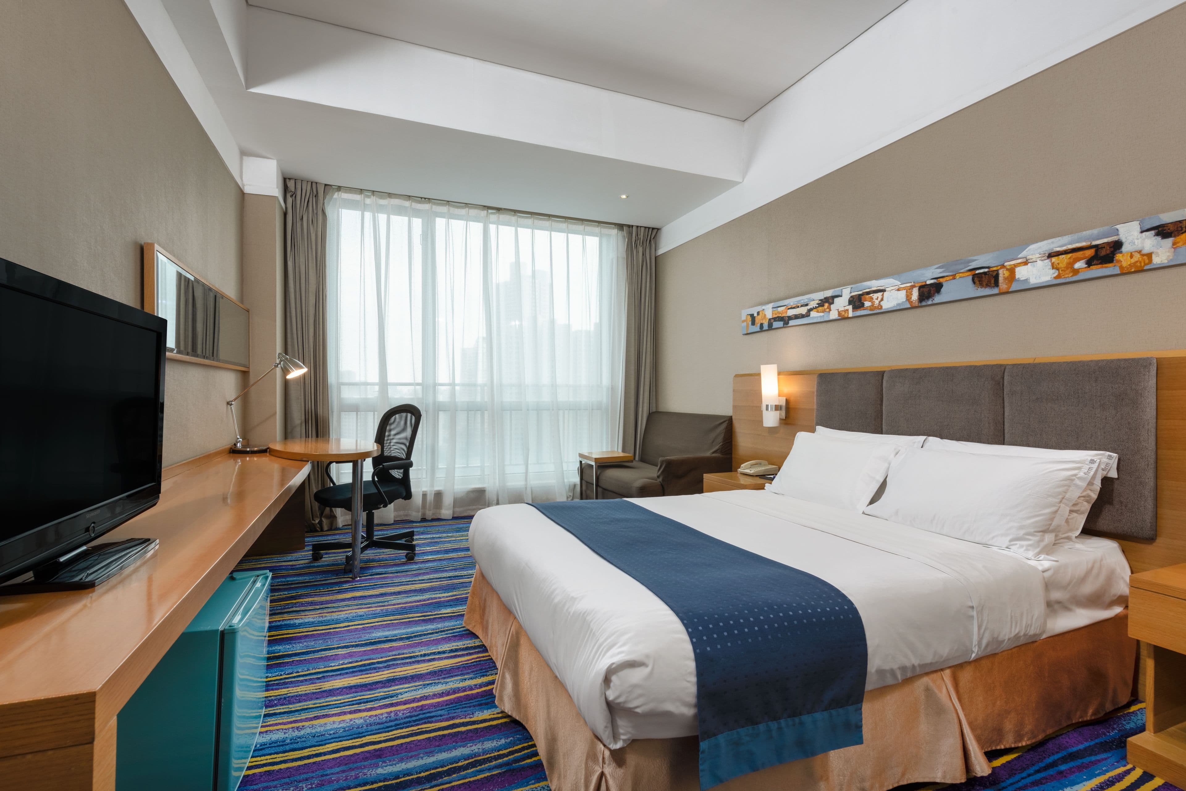 Holiday Inn Express Tianjin Heping - Image 3