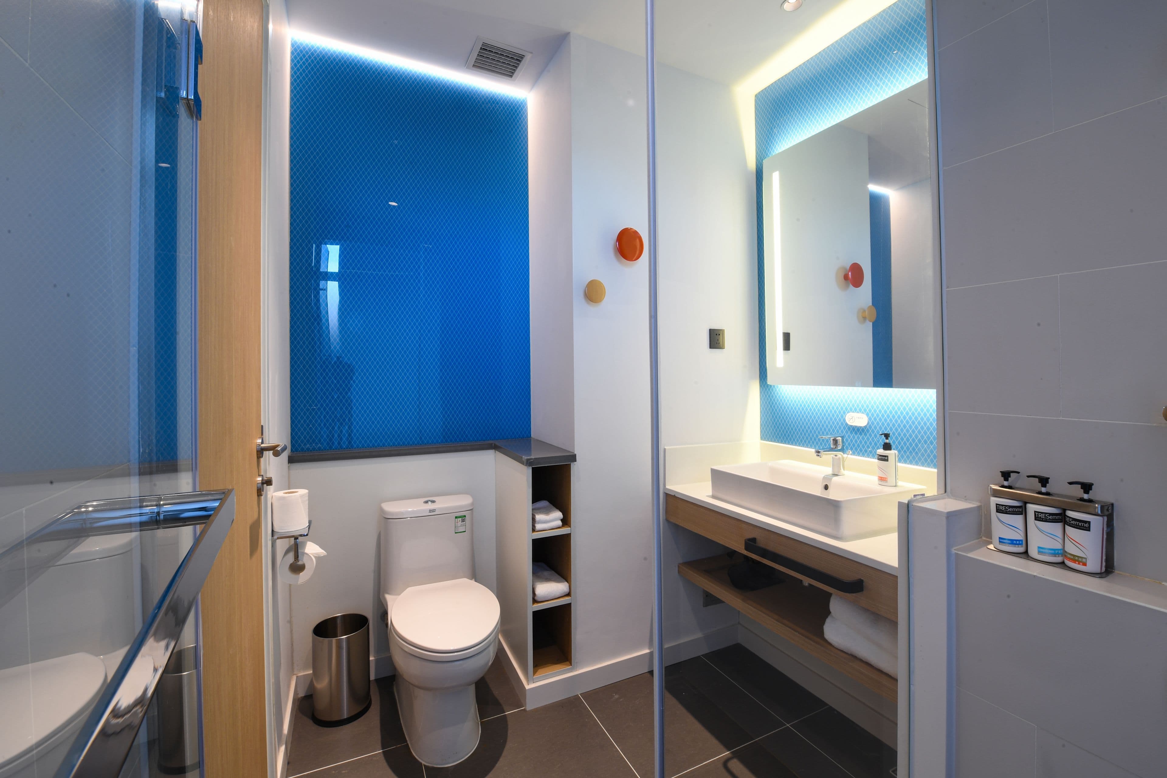 Holiday Inn Express Tianjin Binhai — 8