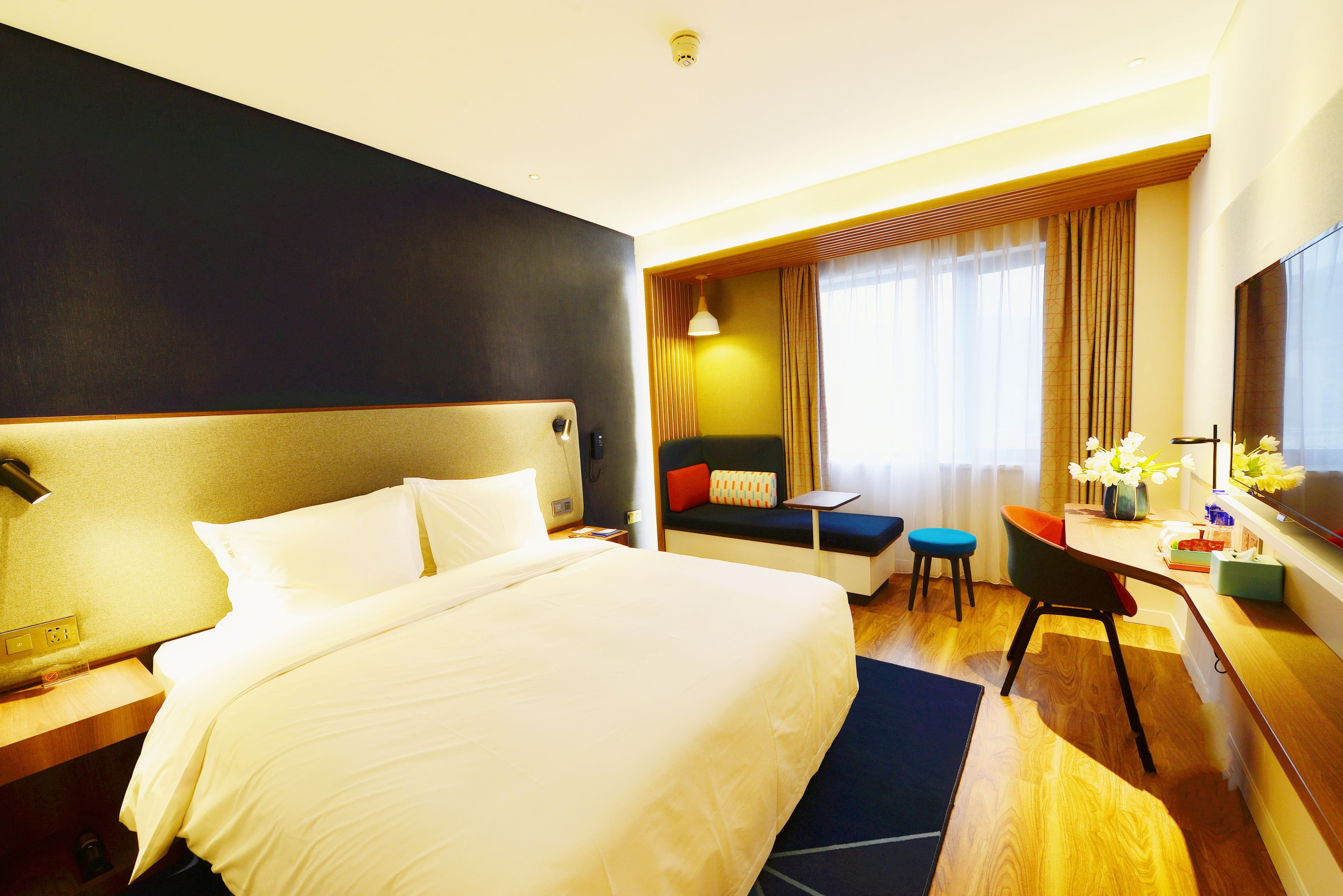 Holiday Inn Express Tianshui City Center - Image 5