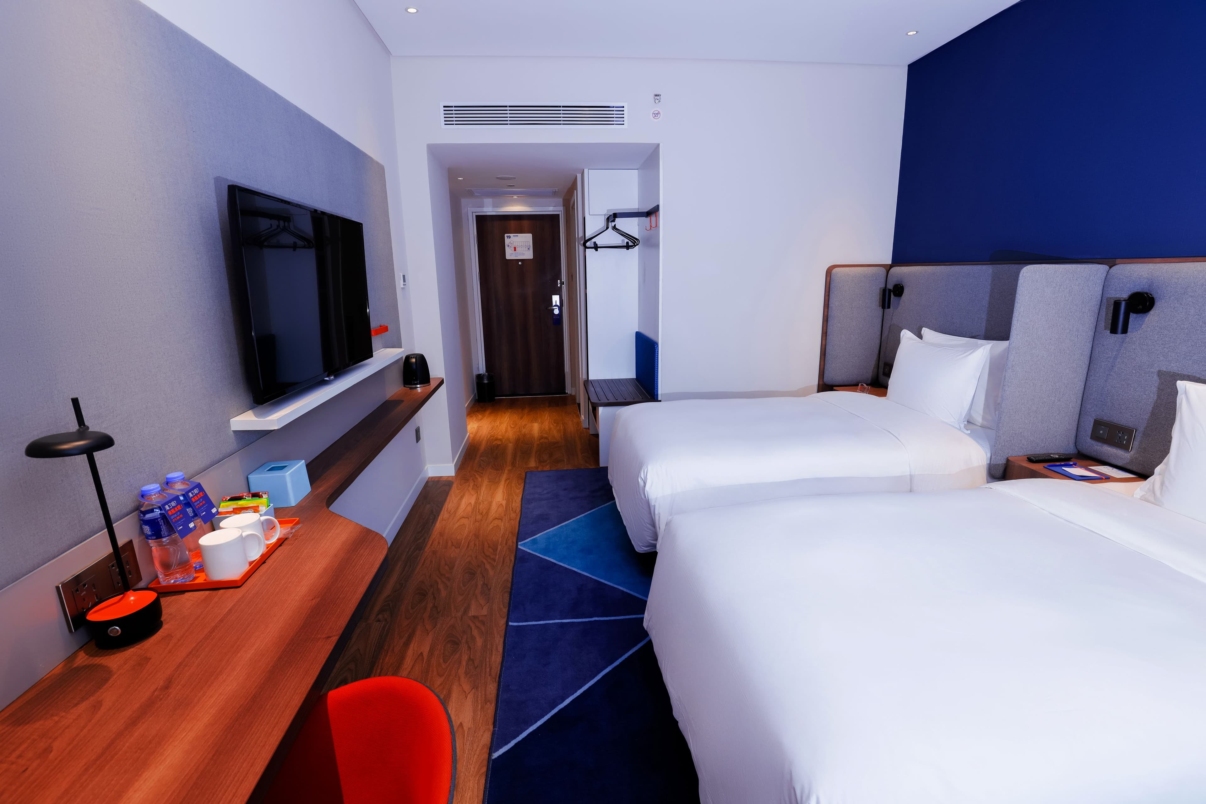 Holiday Inn Express Tianshui City Center — 14