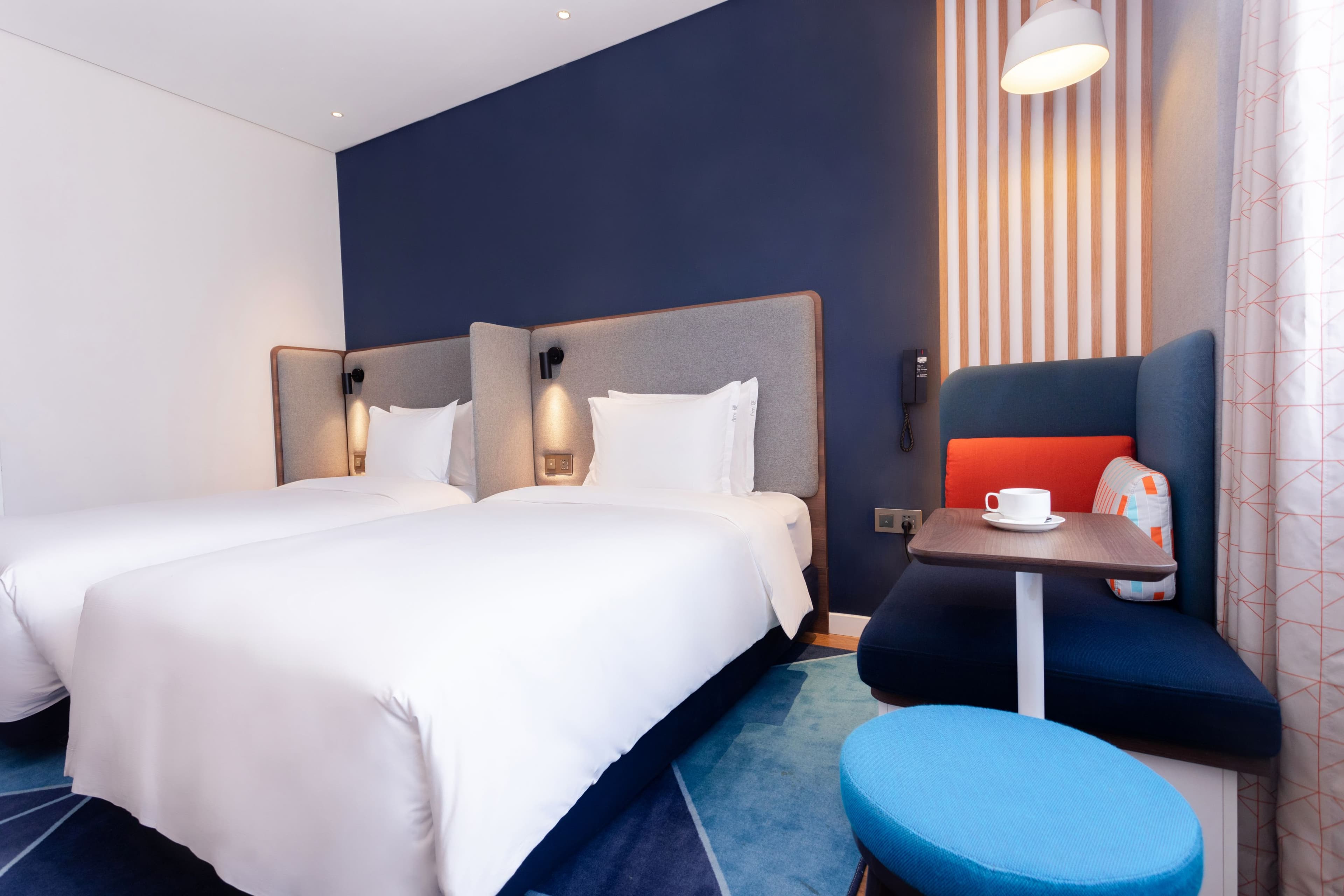 Holiday Inn Express Tianshui City Center — 10