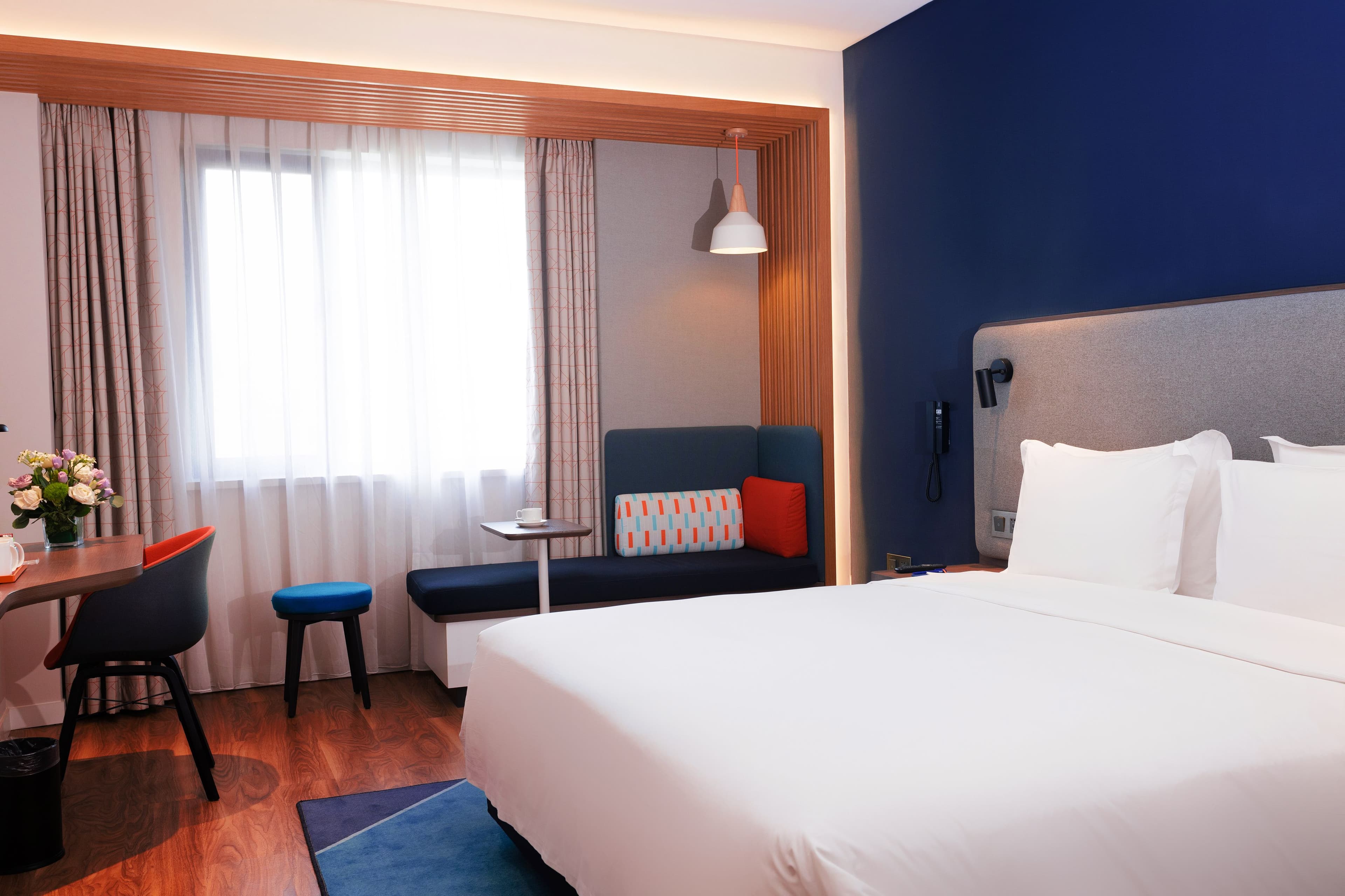 Holiday Inn Express Tianshui City Center - Image 3