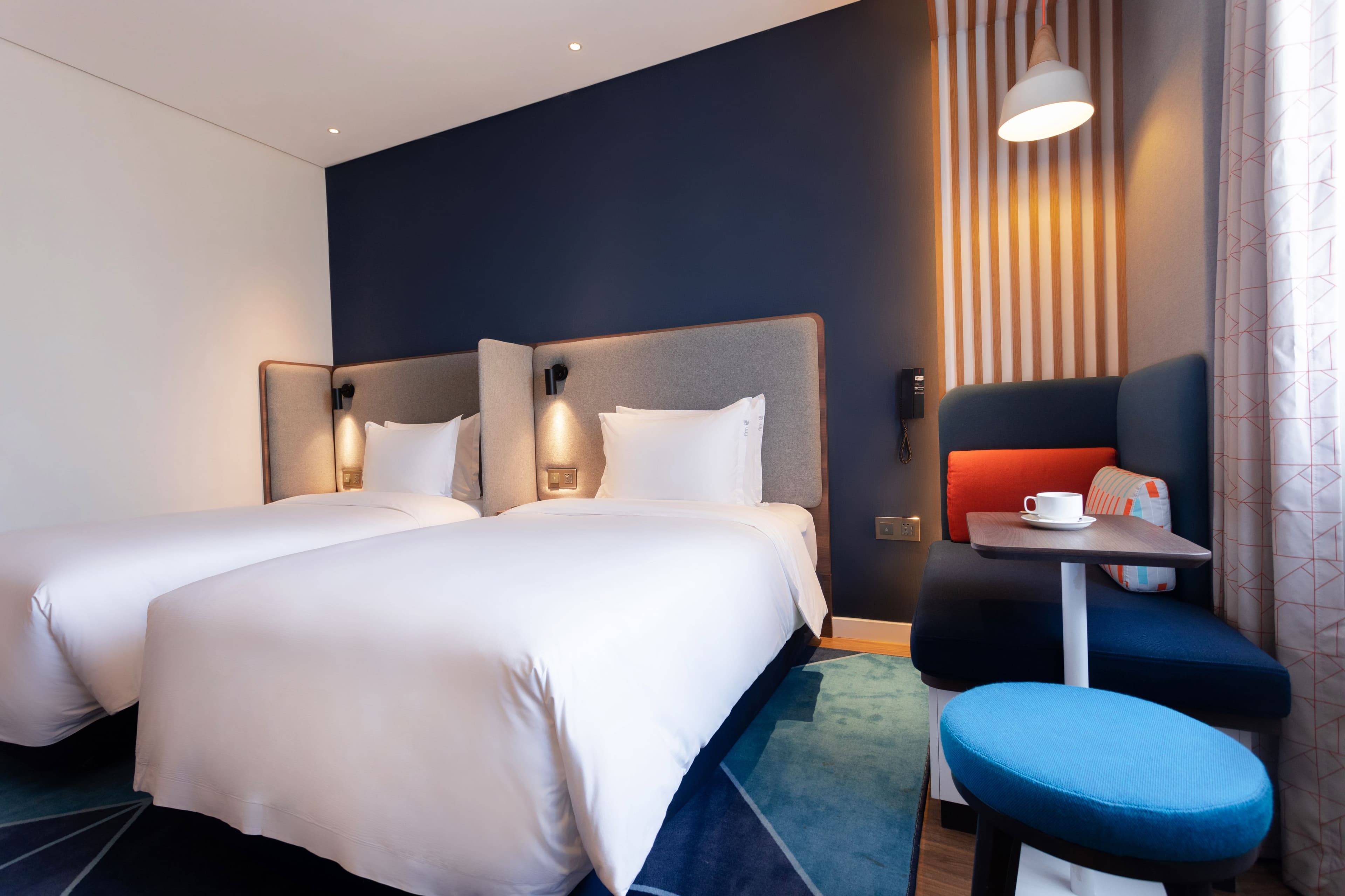 Holiday Inn Express Tianshui City Center — 15