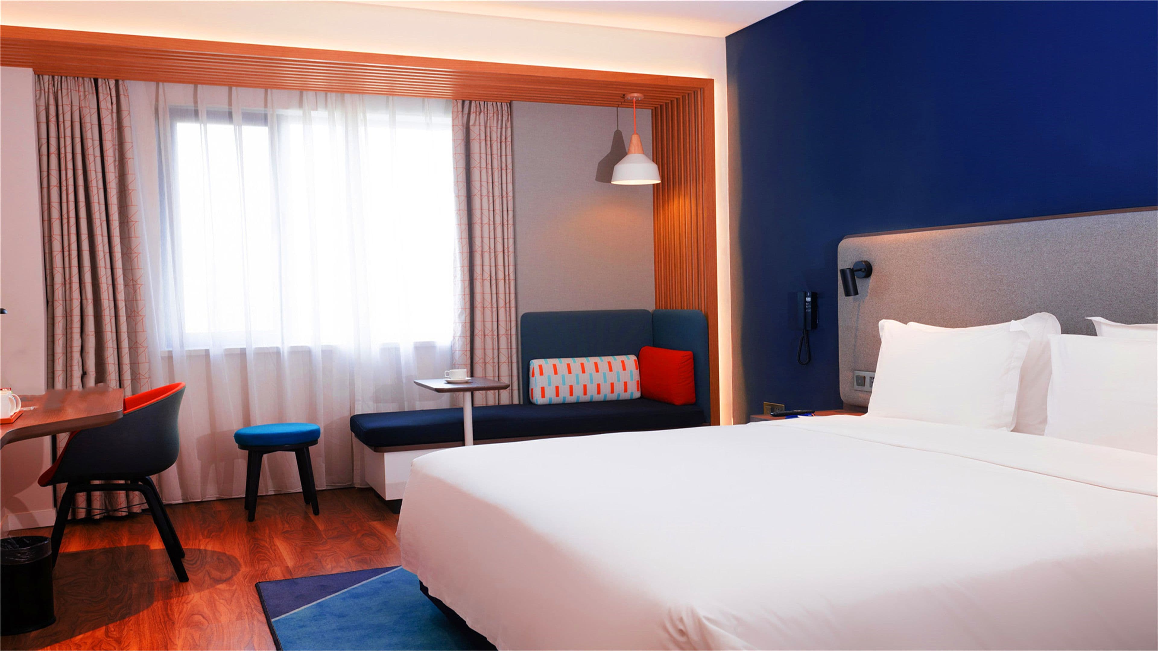 Holiday Inn Express Tianshui City Center - Image 4