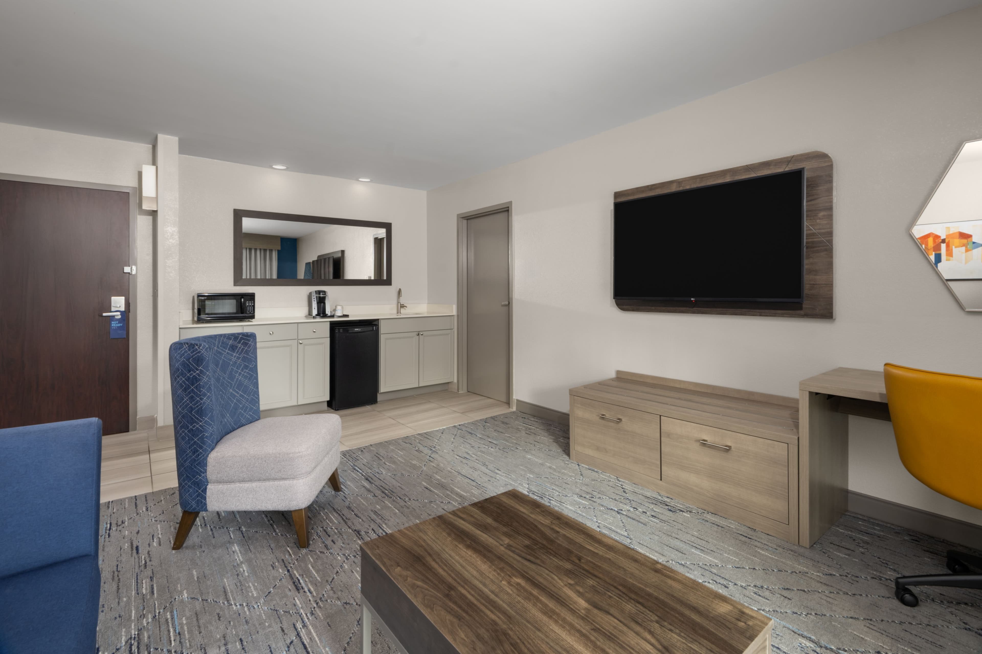Holiday Inn Express Tifton — 38