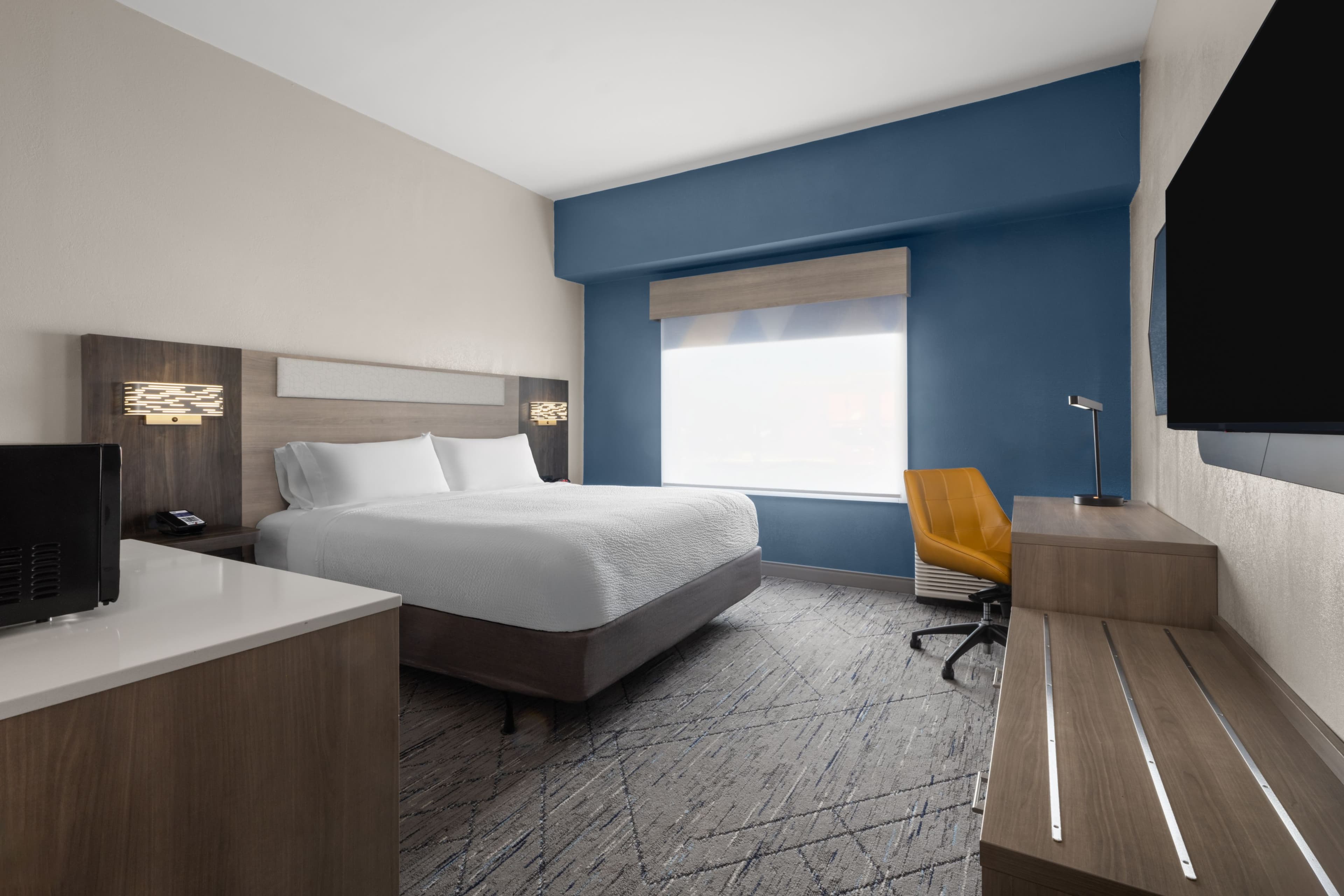 Holiday Inn Express Tifton — 21
