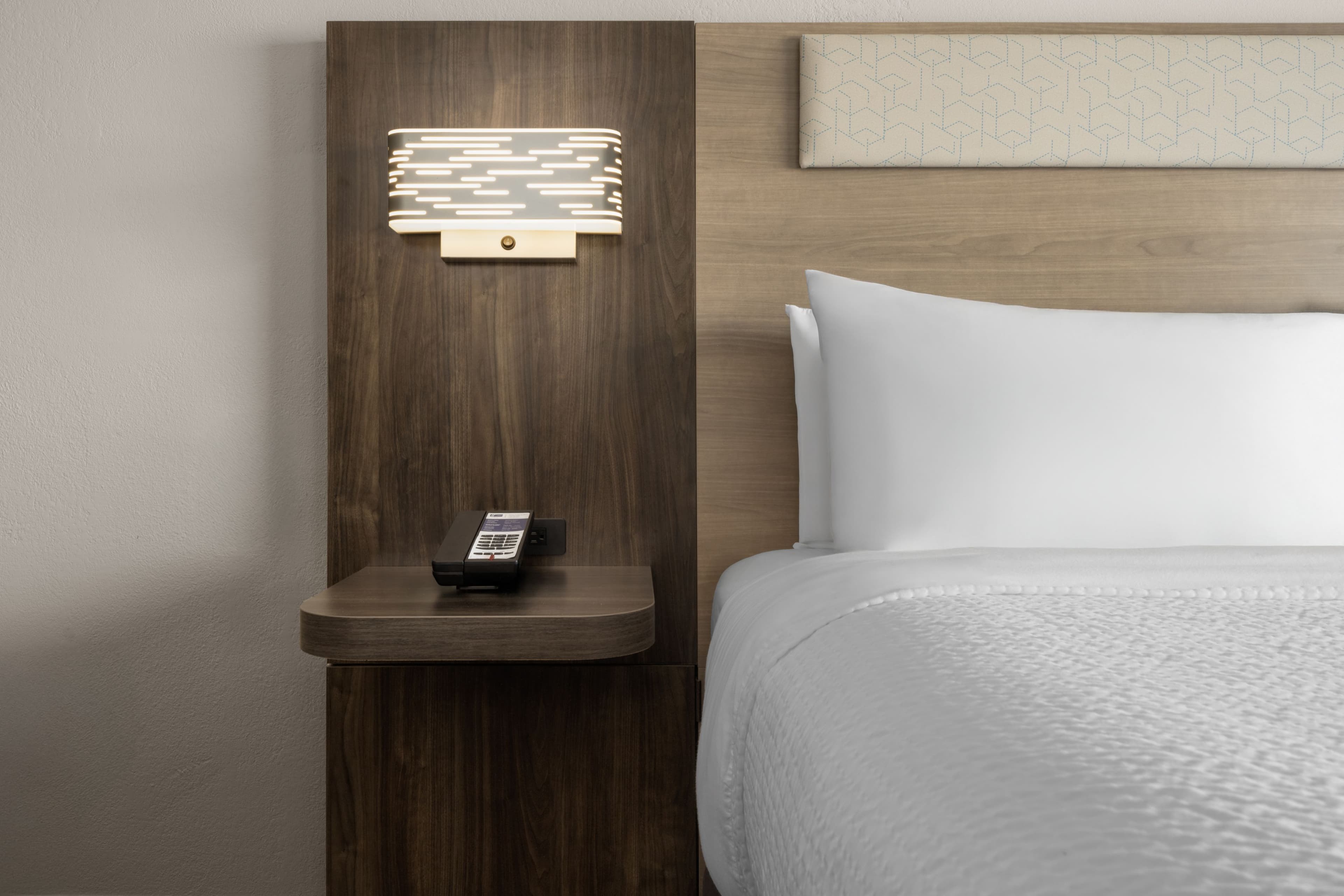 Holiday Inn Express Tifton — 19