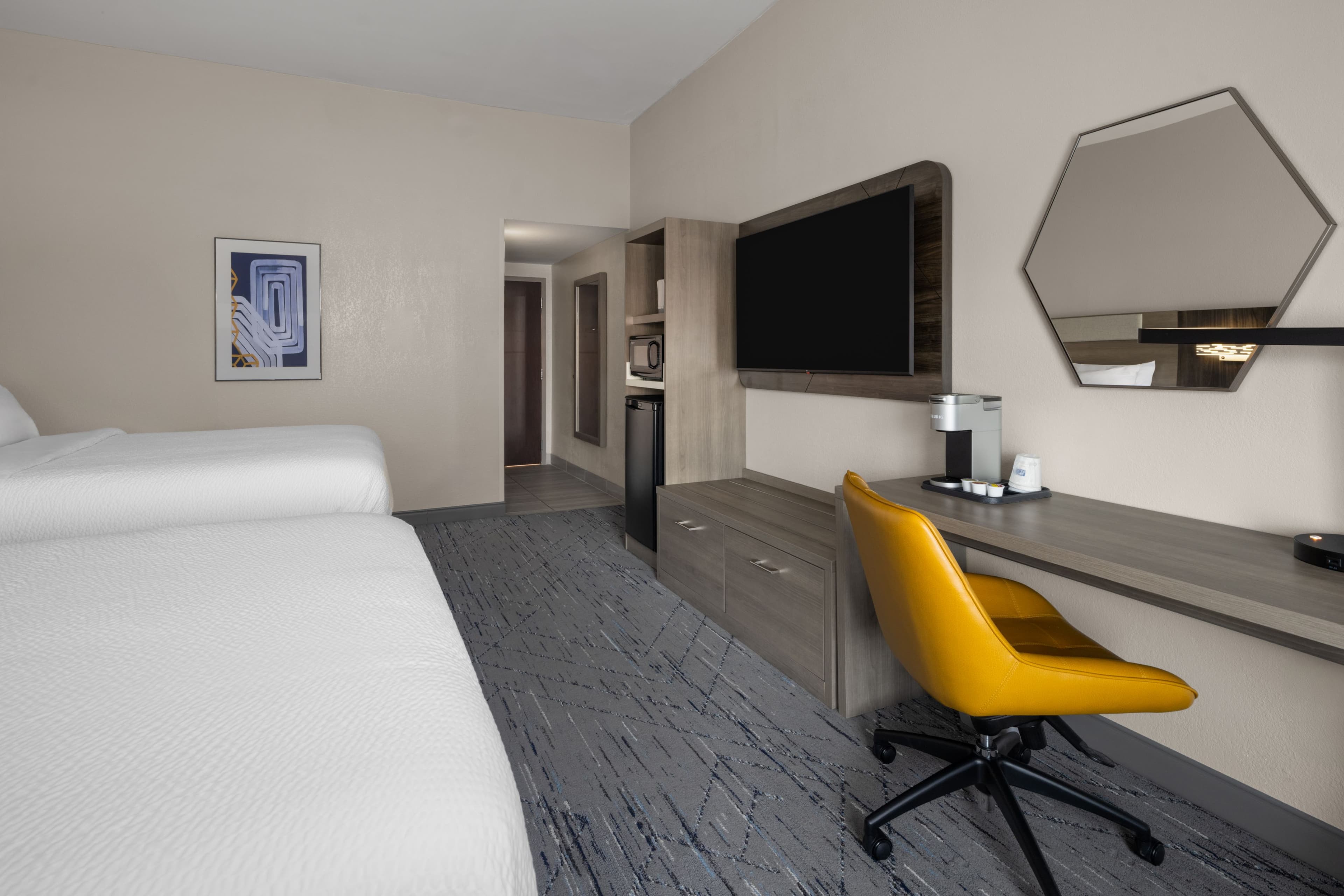 Holiday Inn Express Tifton — 29