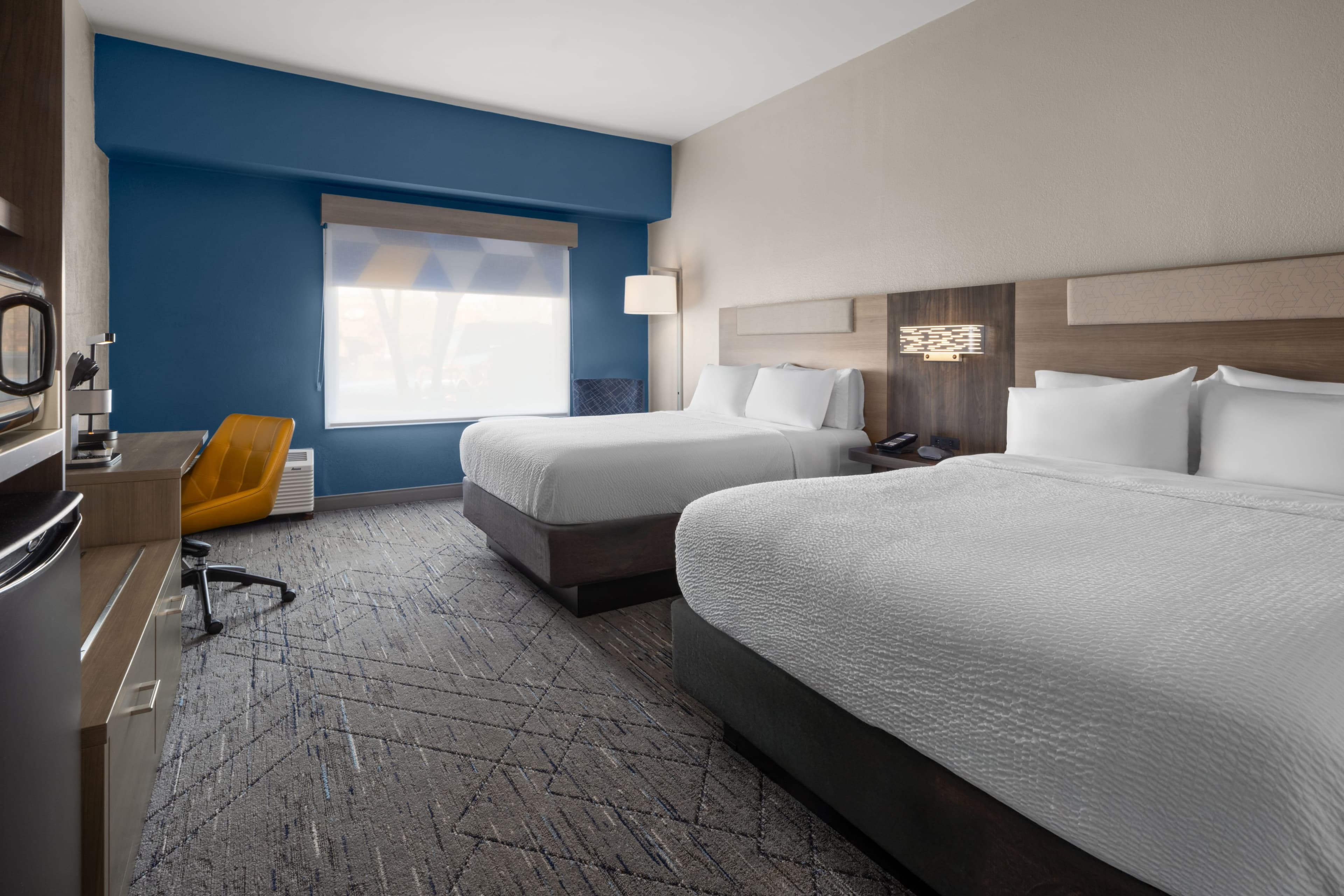 Holiday Inn Express Tifton — 23