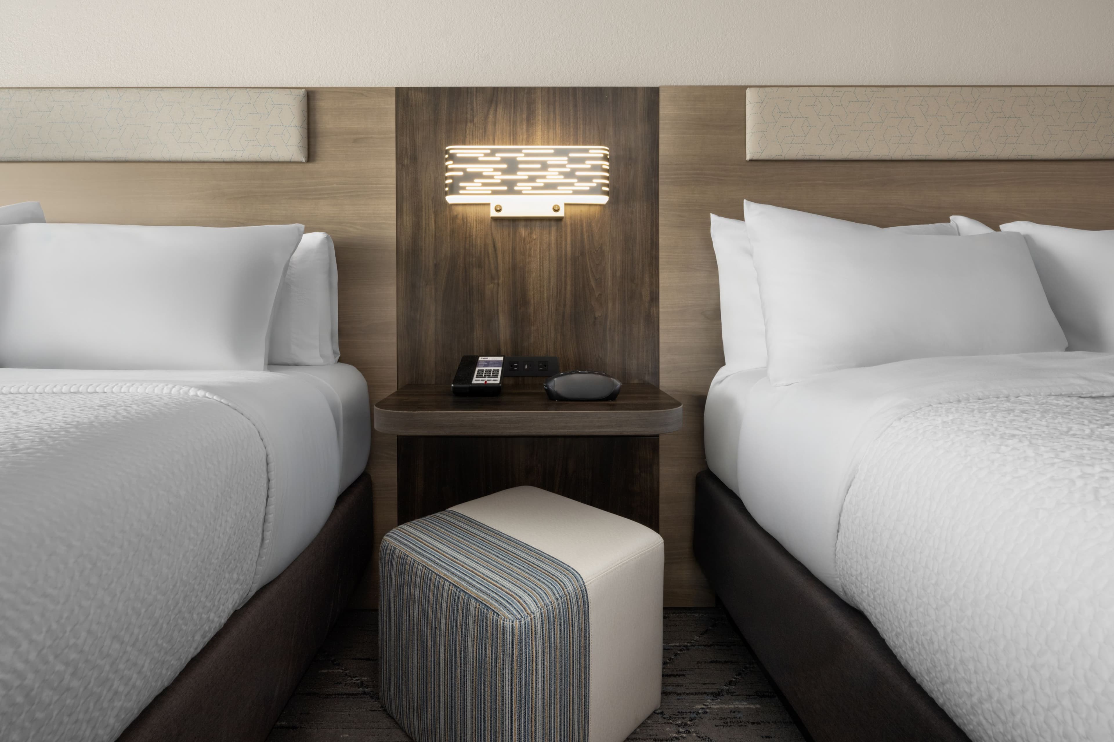 Holiday Inn Express Tifton — 30