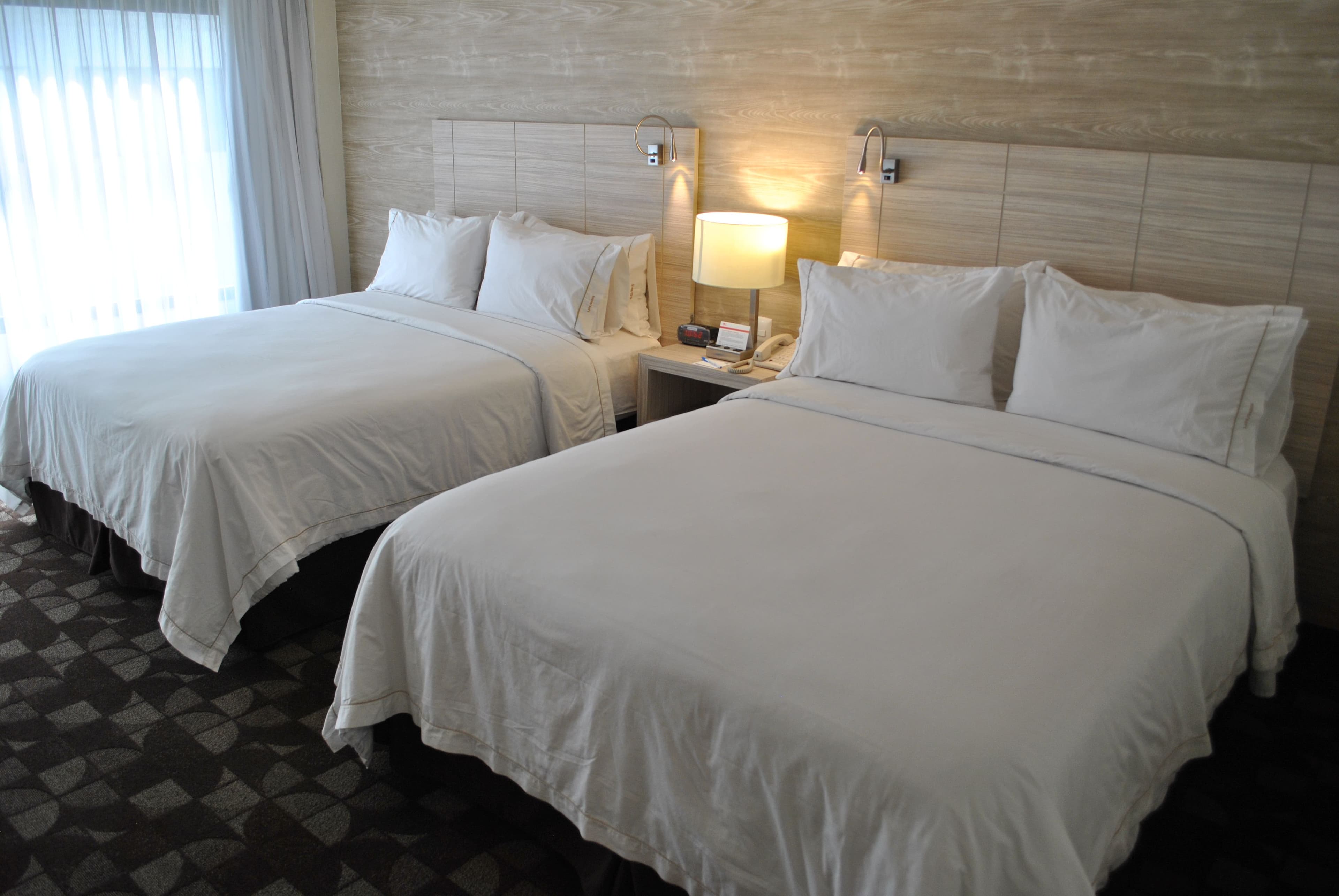 Holiday Inn Express Toluca - Image 5