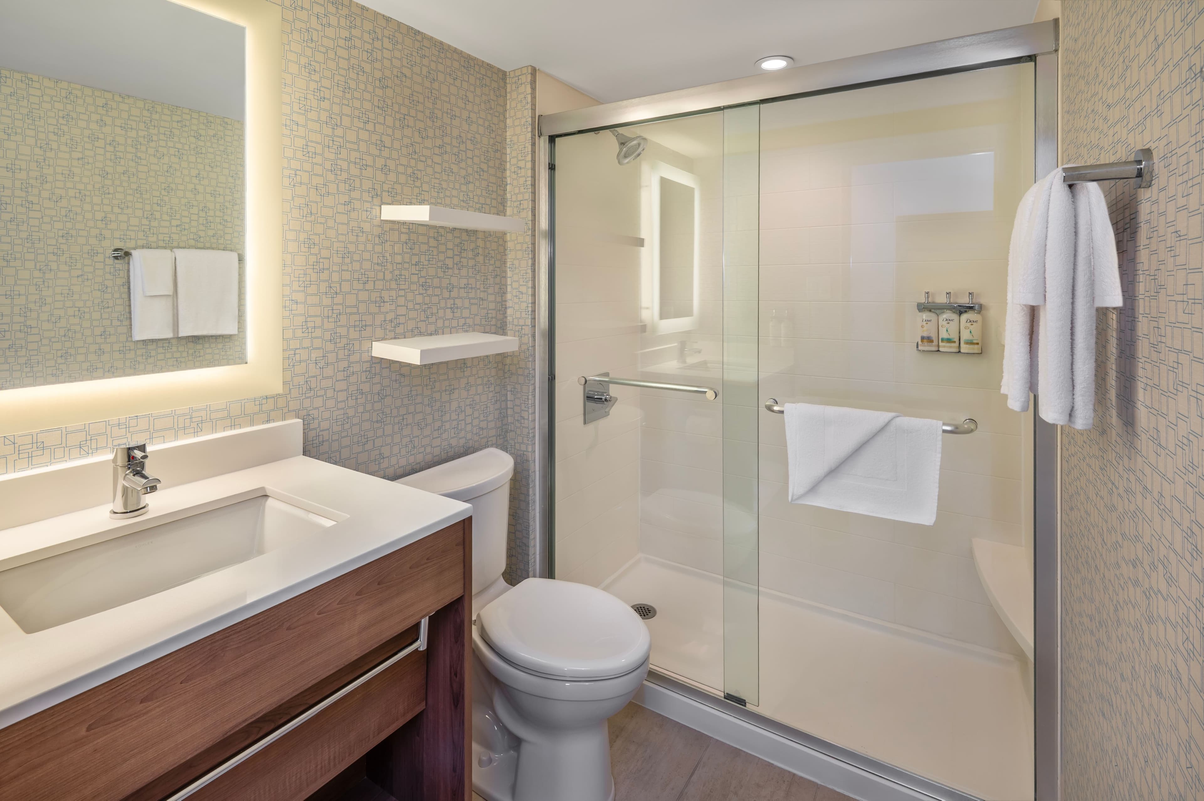 Holiday Inn Express Toronto Downtown — 17