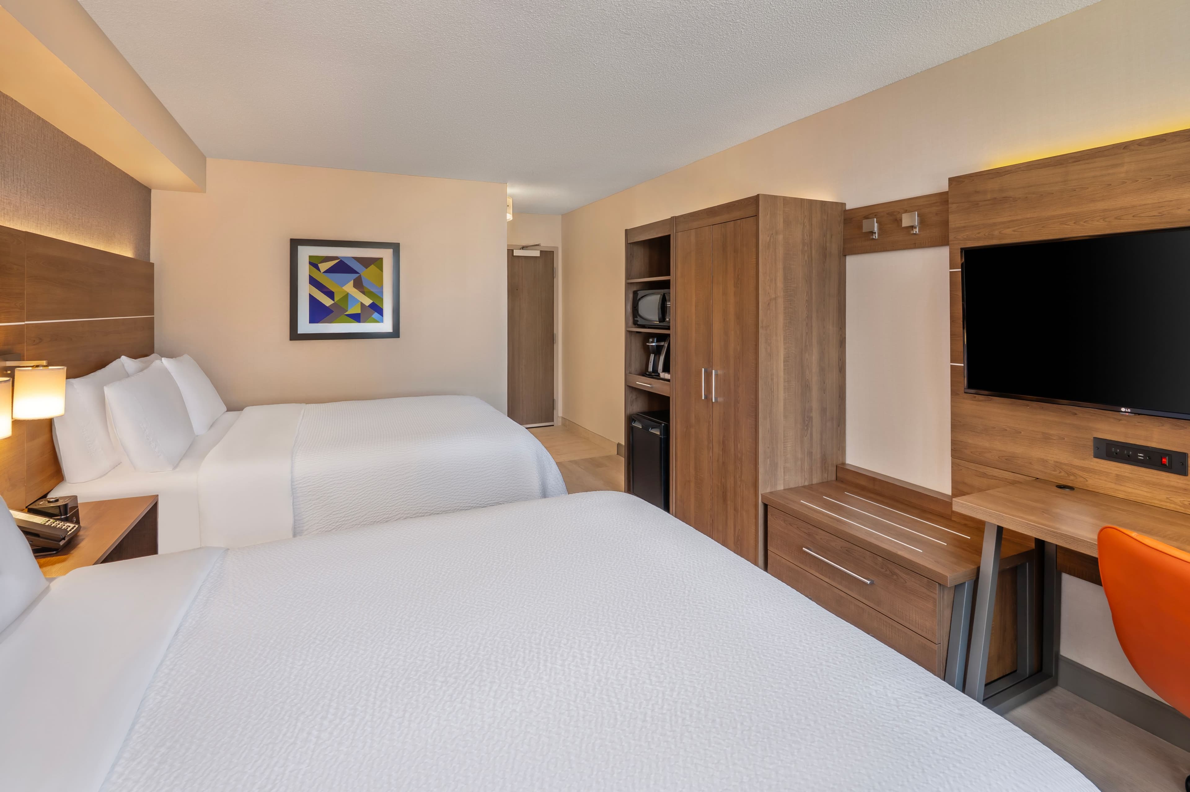 Holiday Inn Express Toronto Downtown — 34