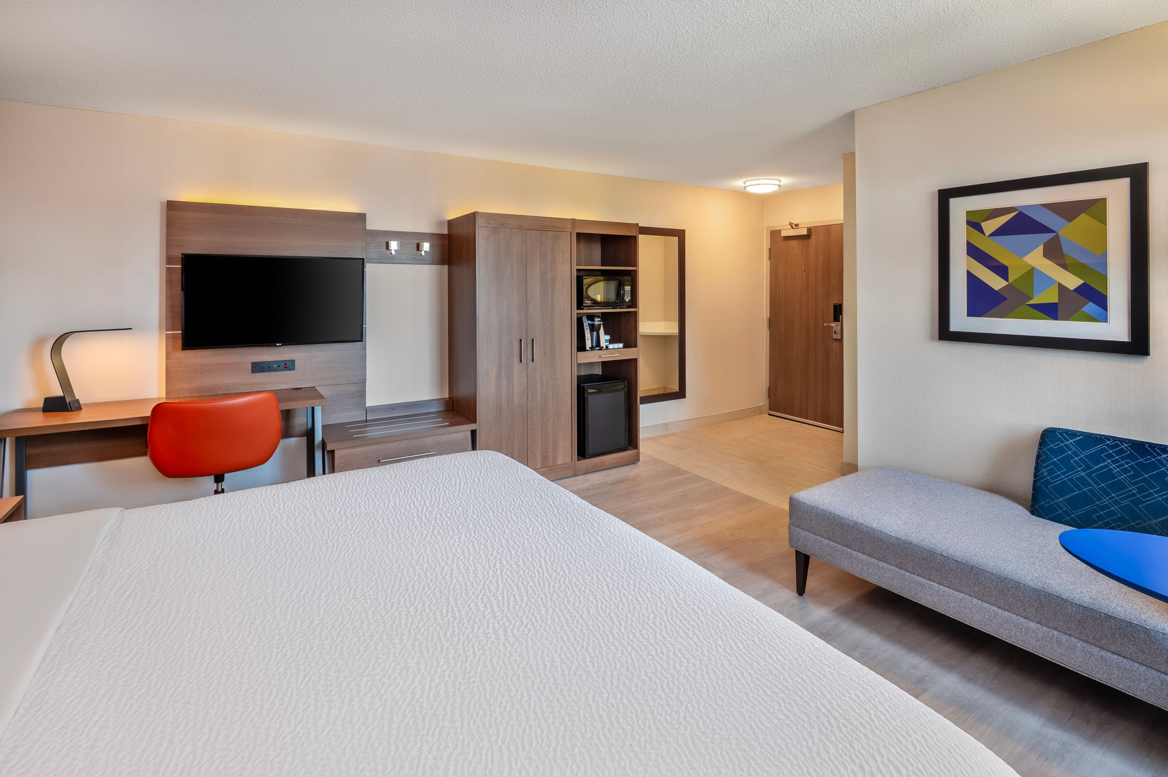 Holiday Inn Express Toronto Downtown — 18