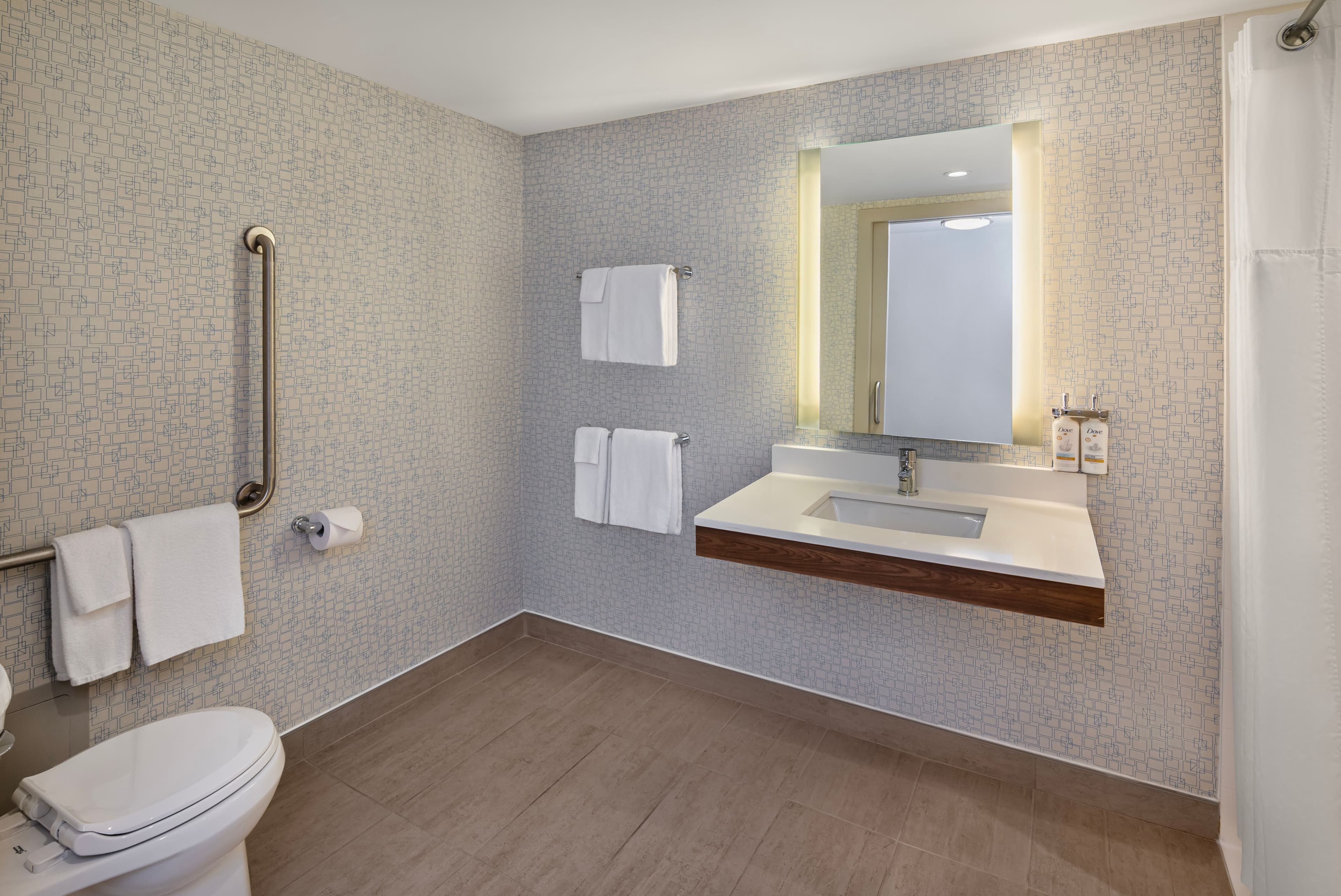 Holiday Inn Express Toronto Downtown — 33