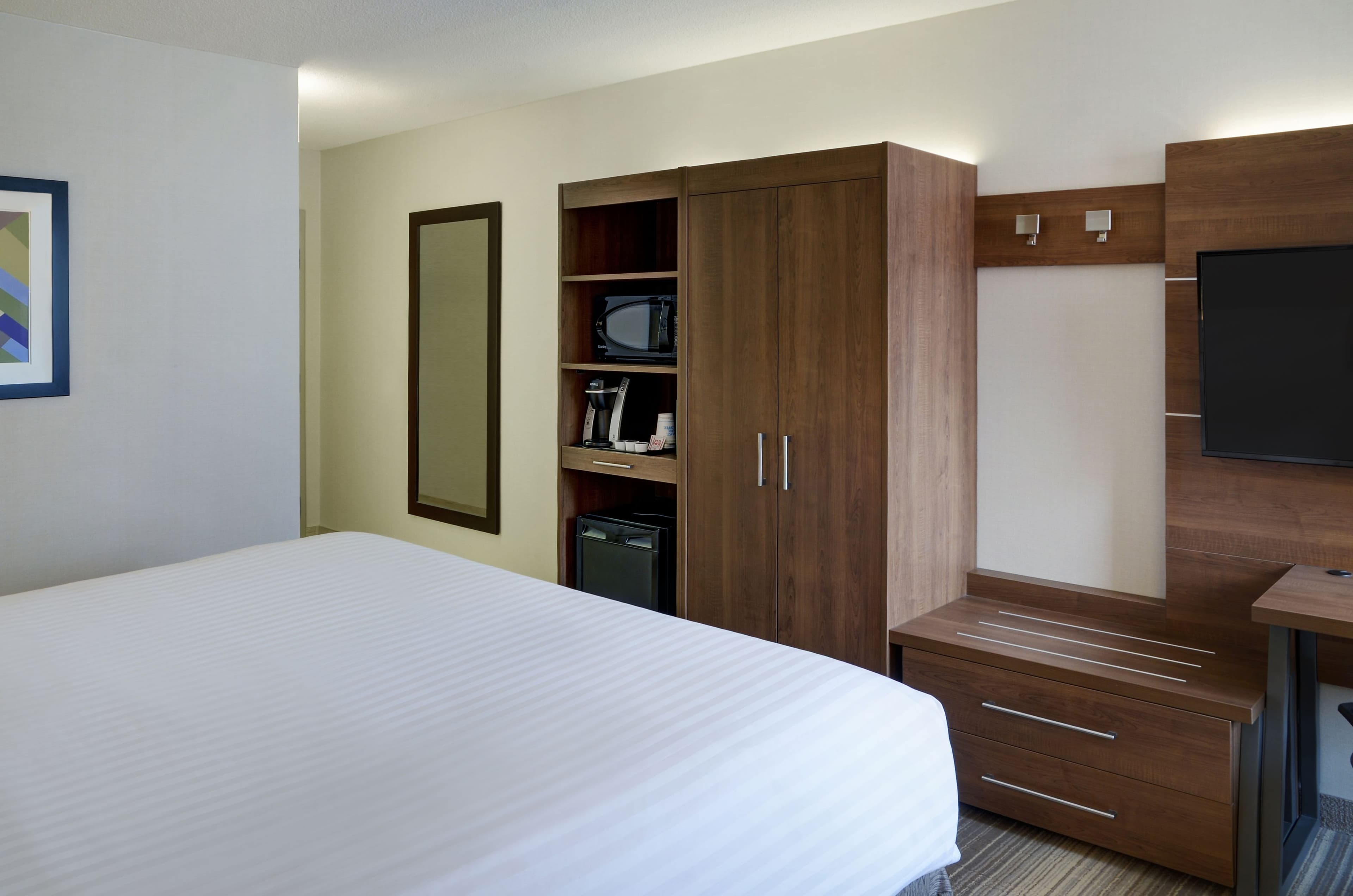 Holiday Inn Express Toronto Downtown — 23