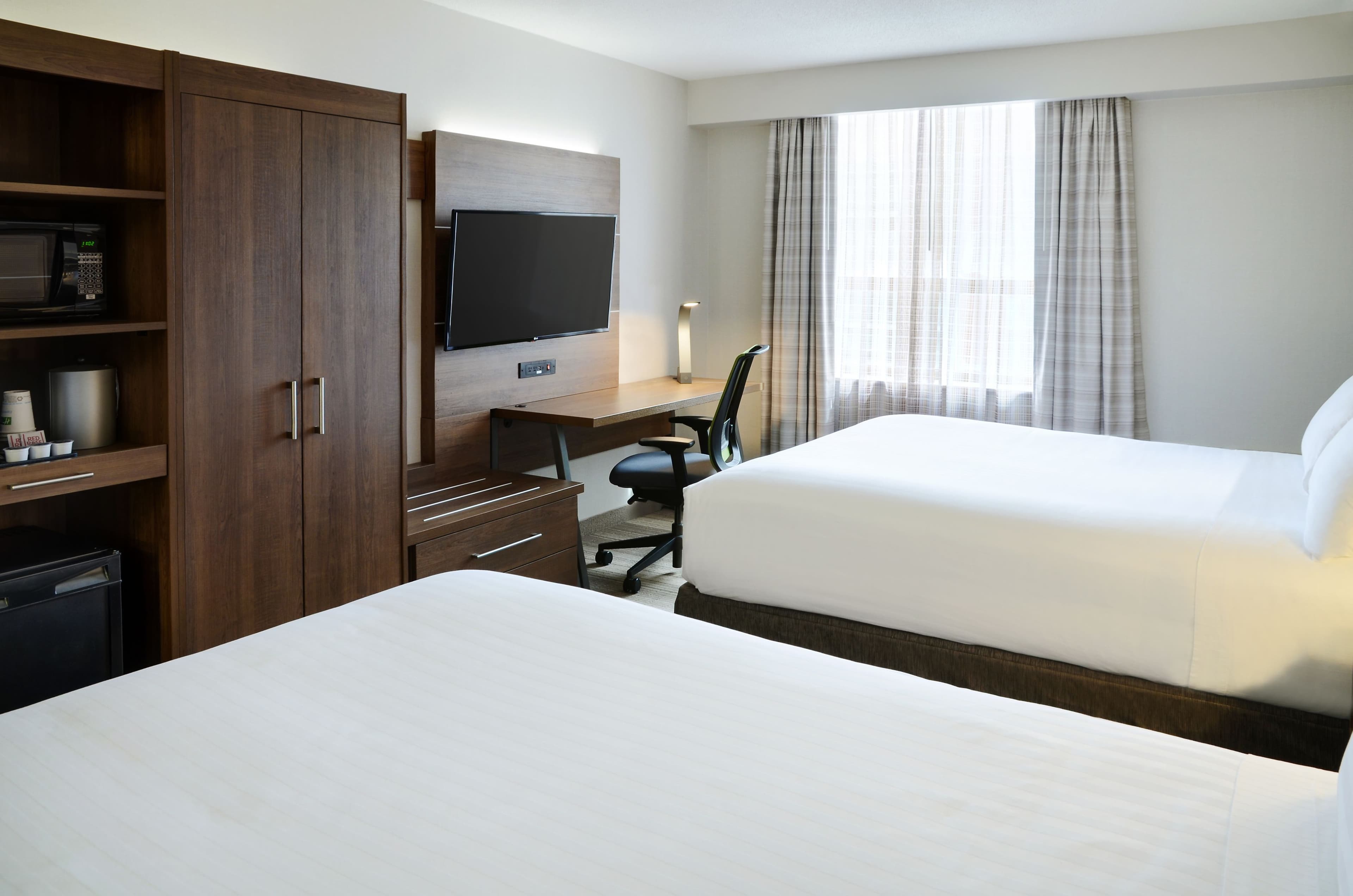 Holiday Inn Express Toronto Downtown — 34