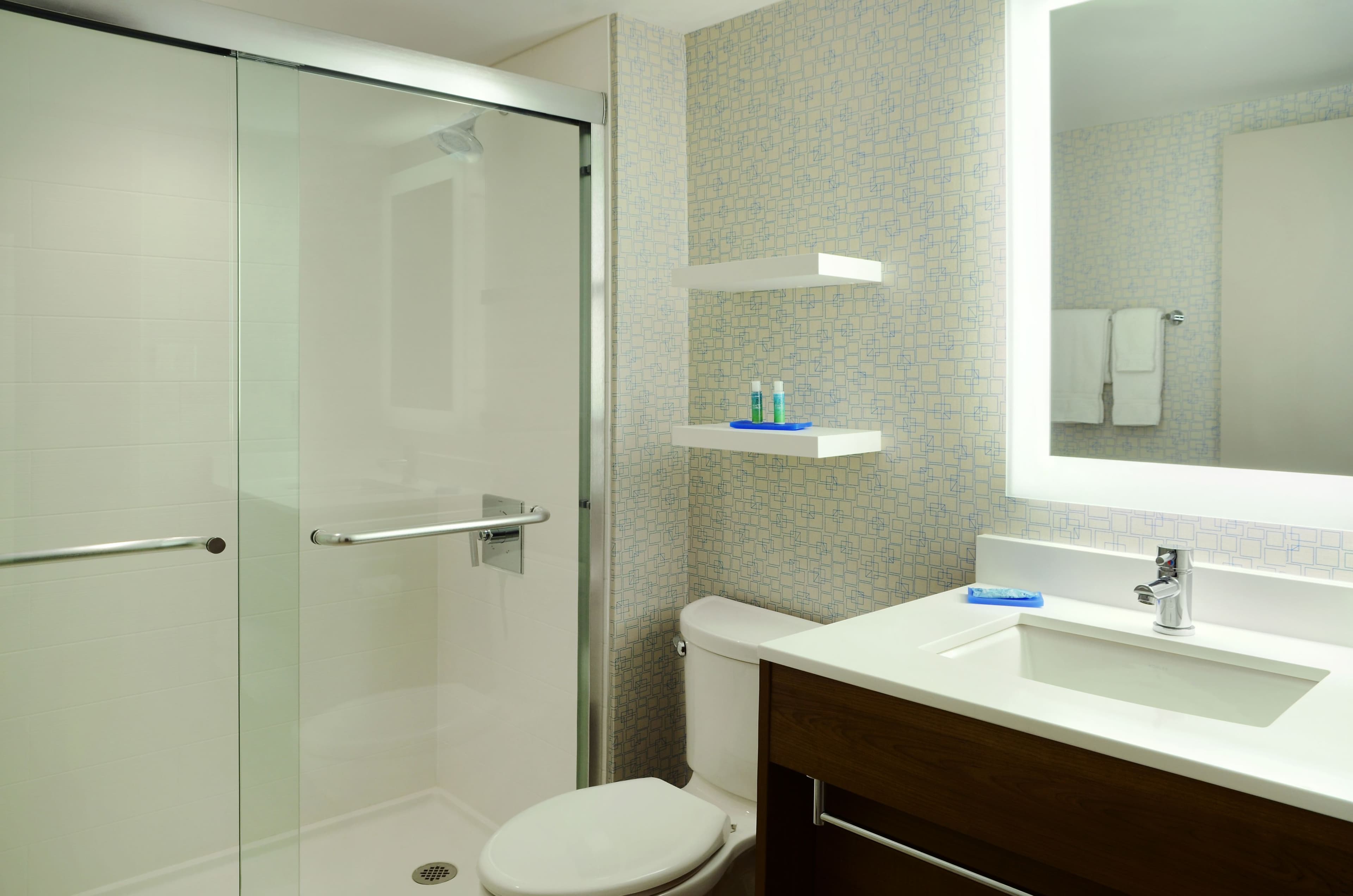 Holiday Inn Express Toronto Downtown — 19