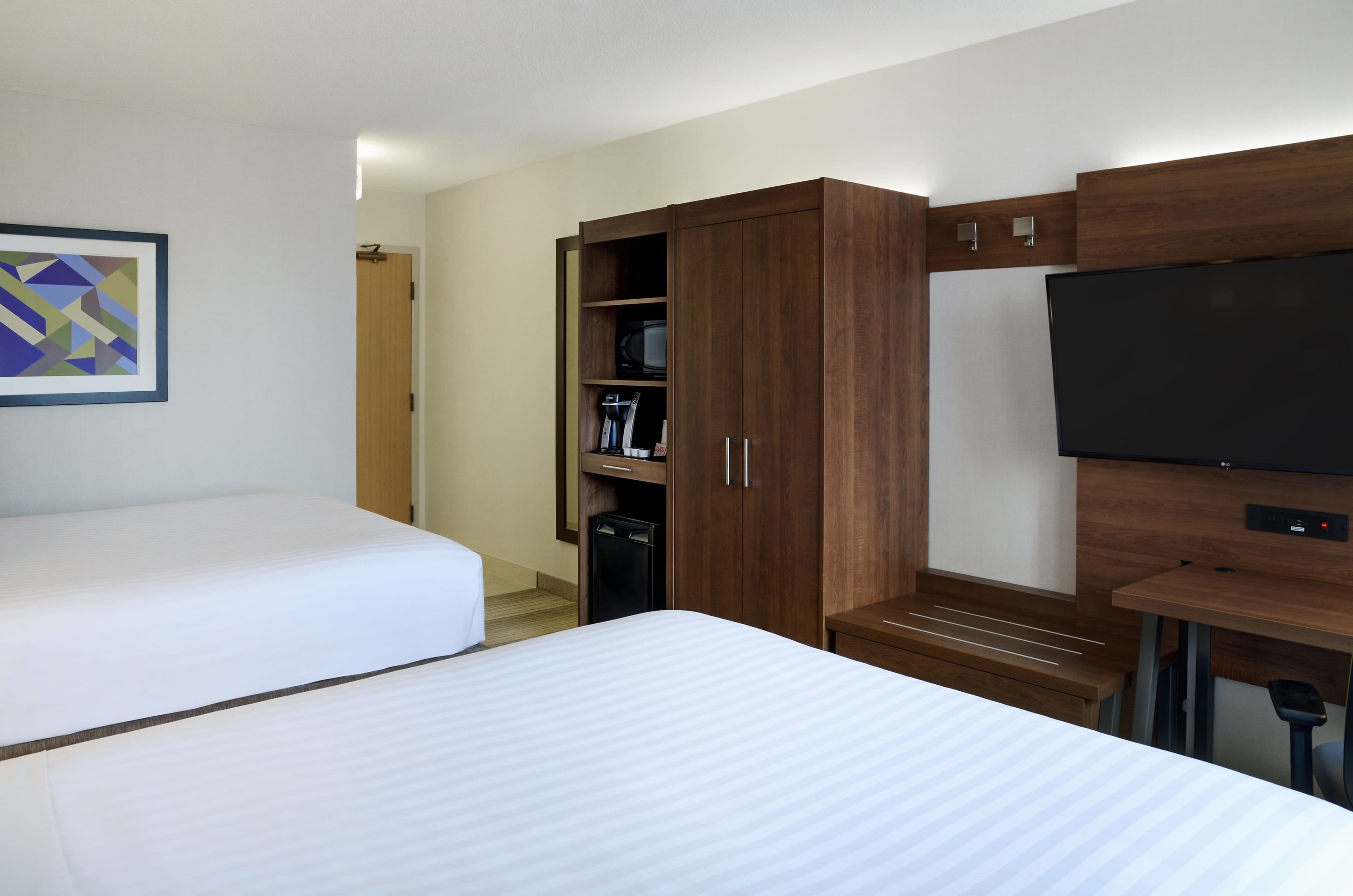 Holiday Inn Express Toronto Downtown — 38