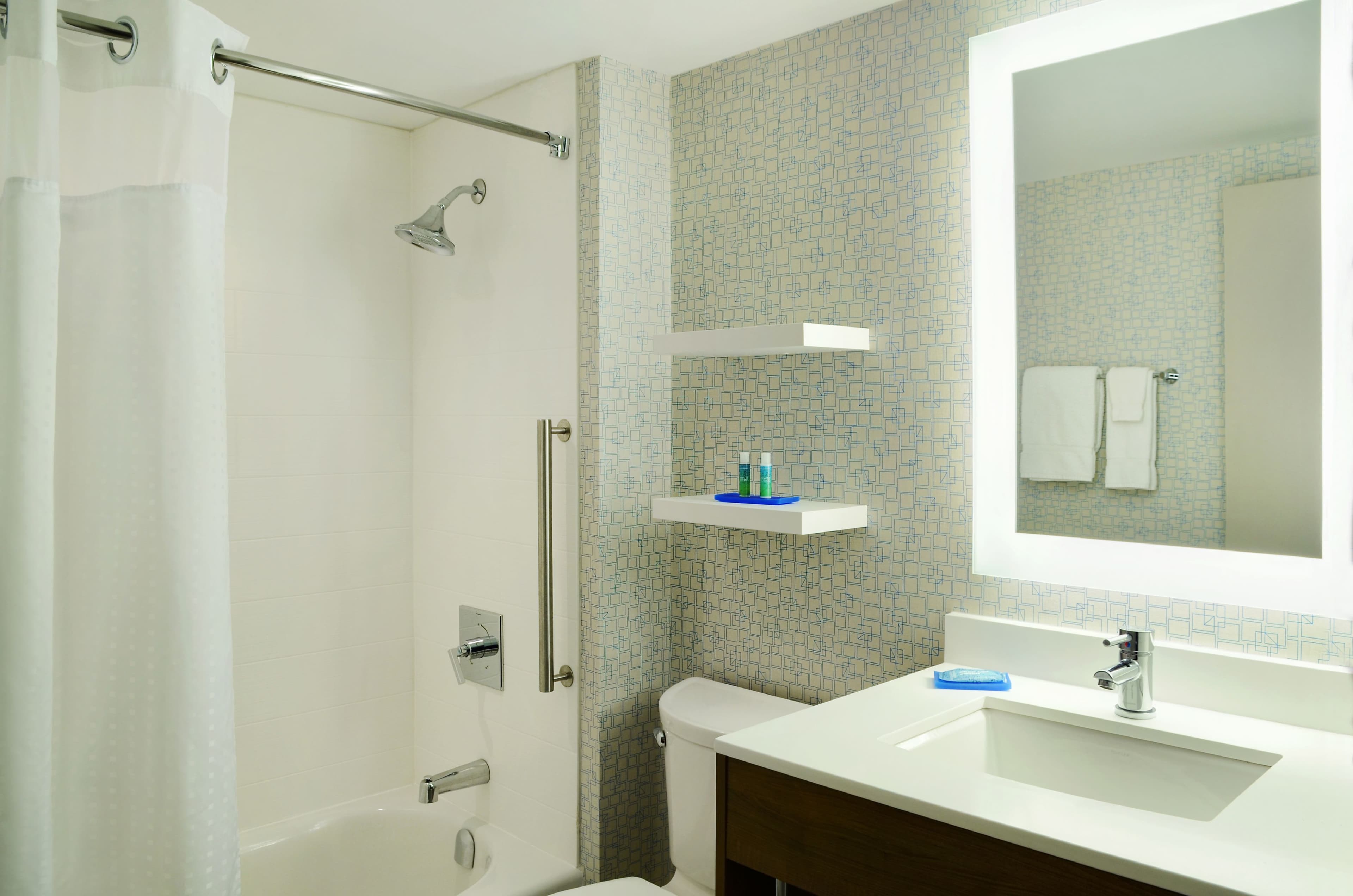 Holiday Inn Express Toronto Downtown — 35