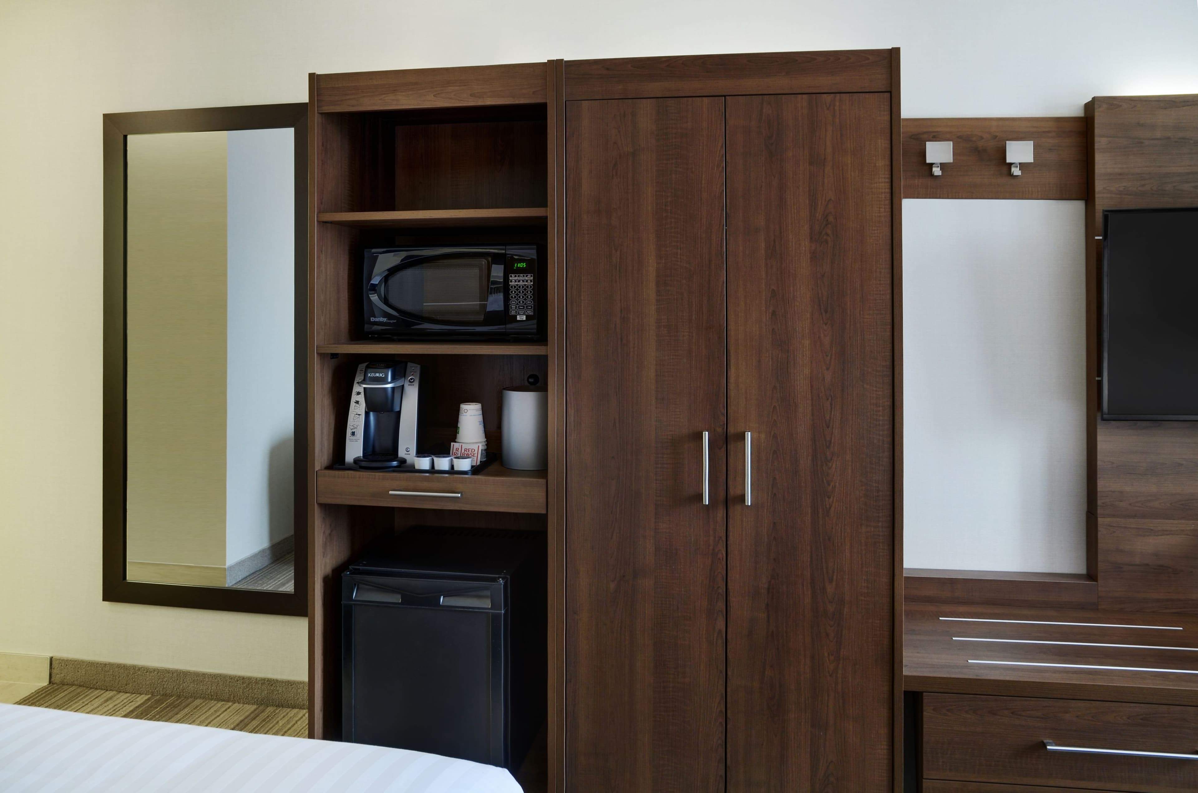 Holiday Inn Express Toronto Downtown — 25