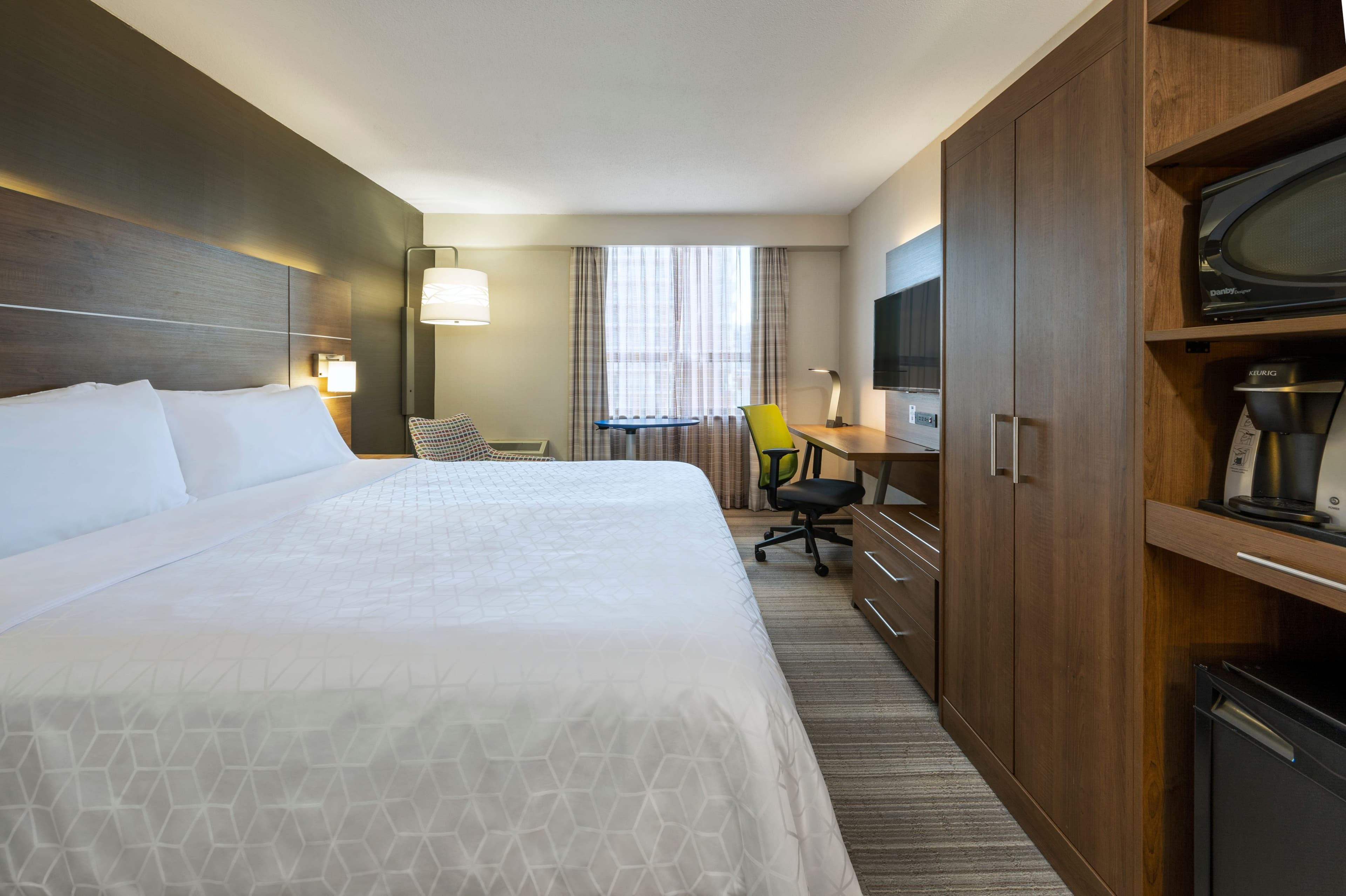Holiday Inn Express Toronto Downtown — 22