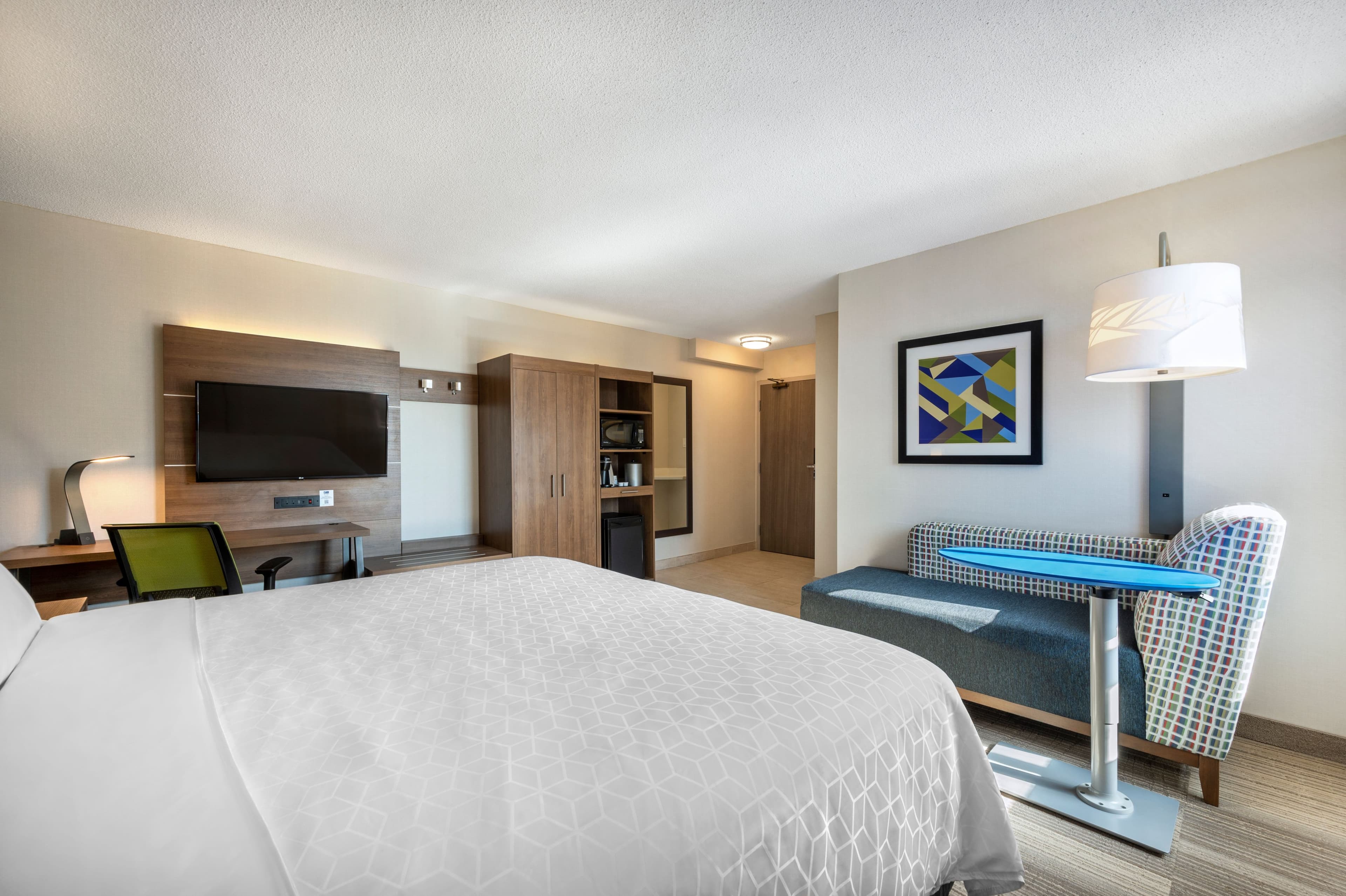 Holiday Inn Express Toronto Downtown — 8