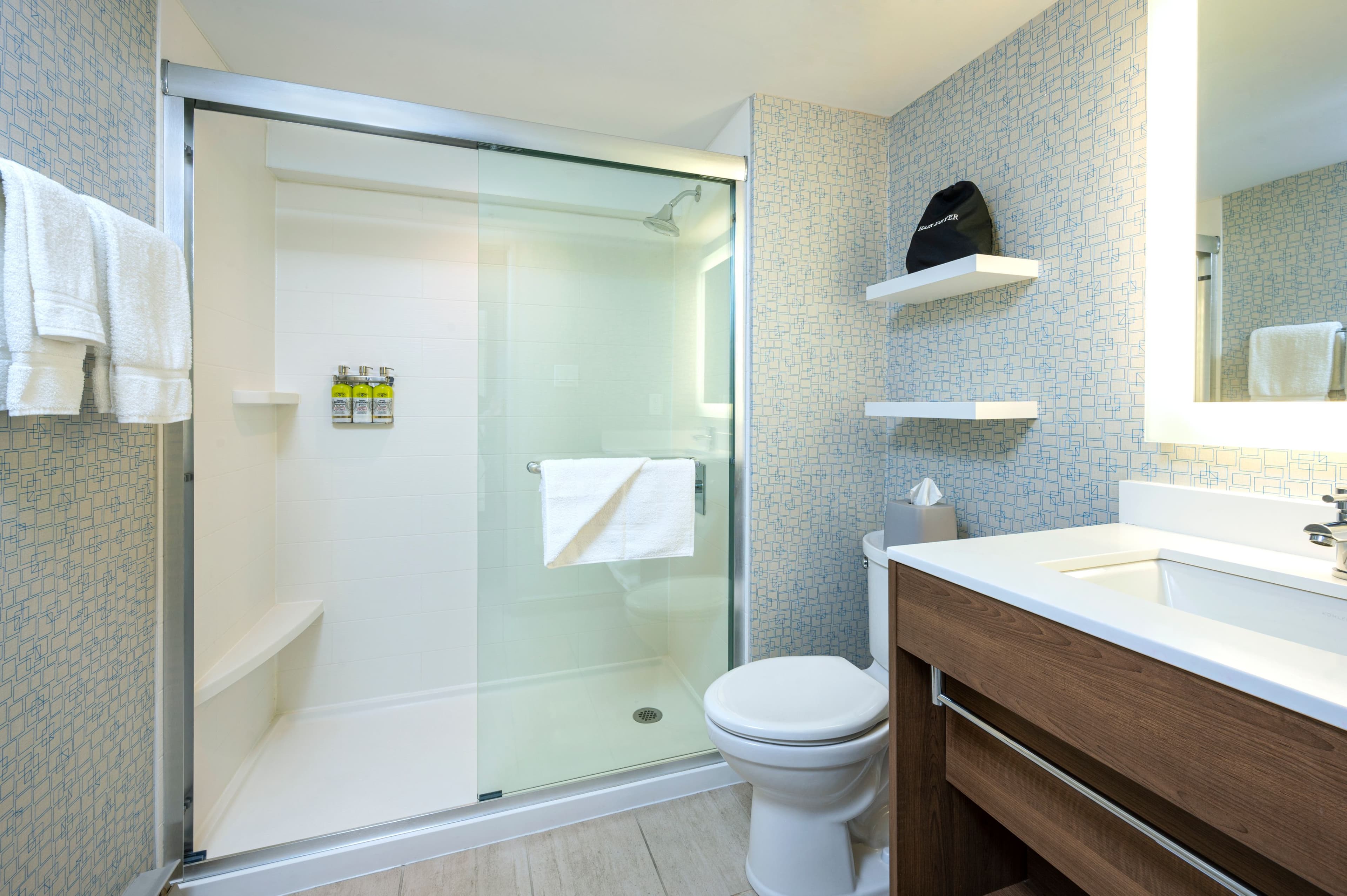 Holiday Inn Express Toronto Downtown — 11
