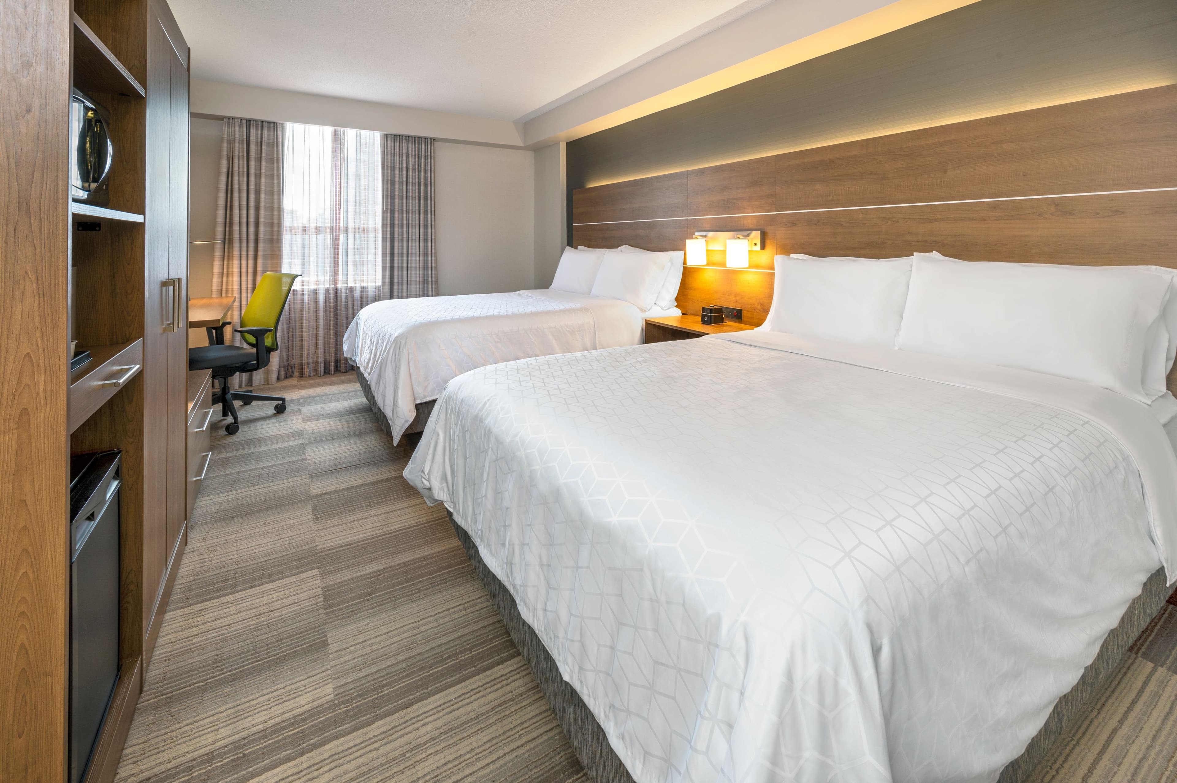 Holiday Inn Express Toronto Downtown — 36