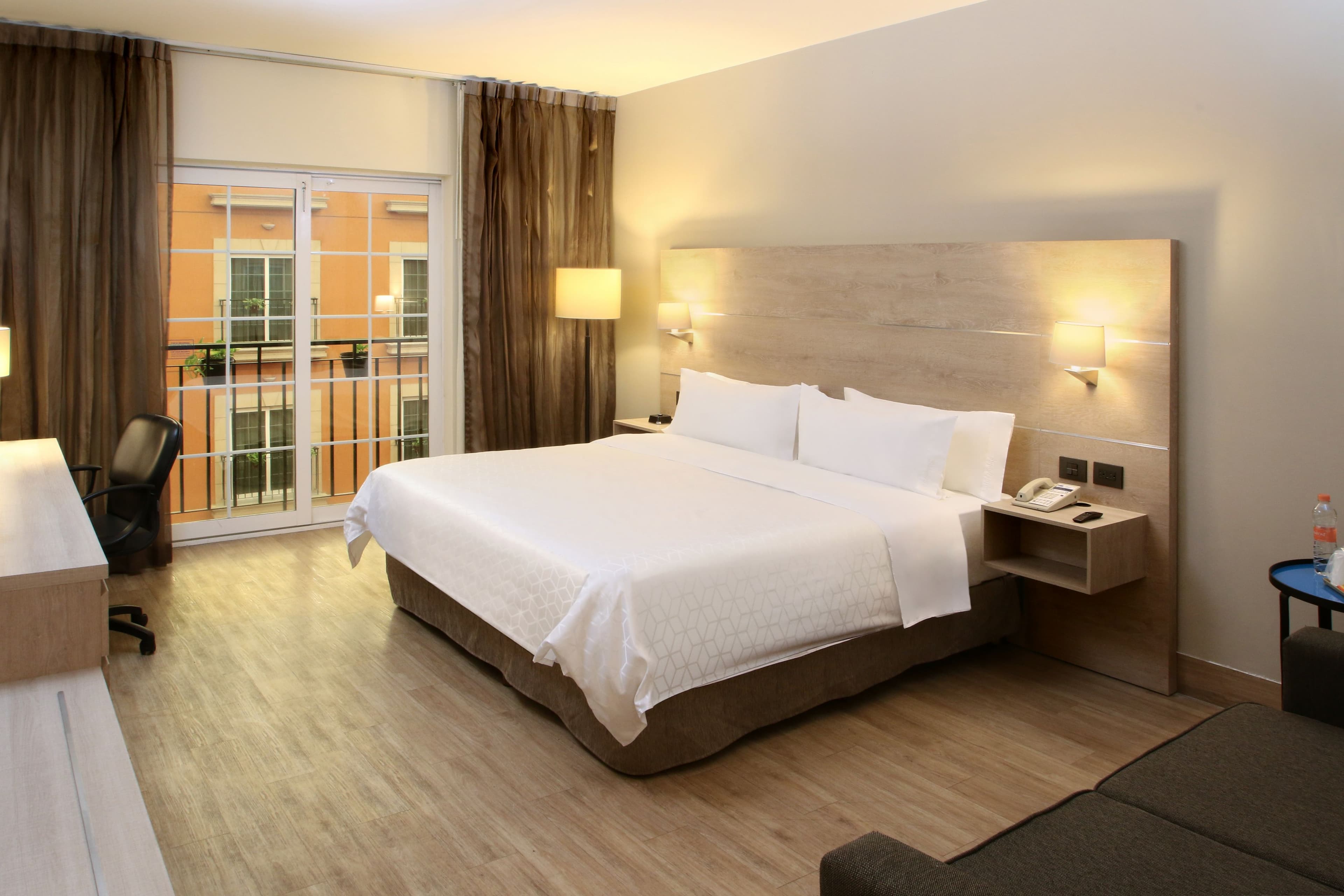 Holiday Inn Express Torreon — 5