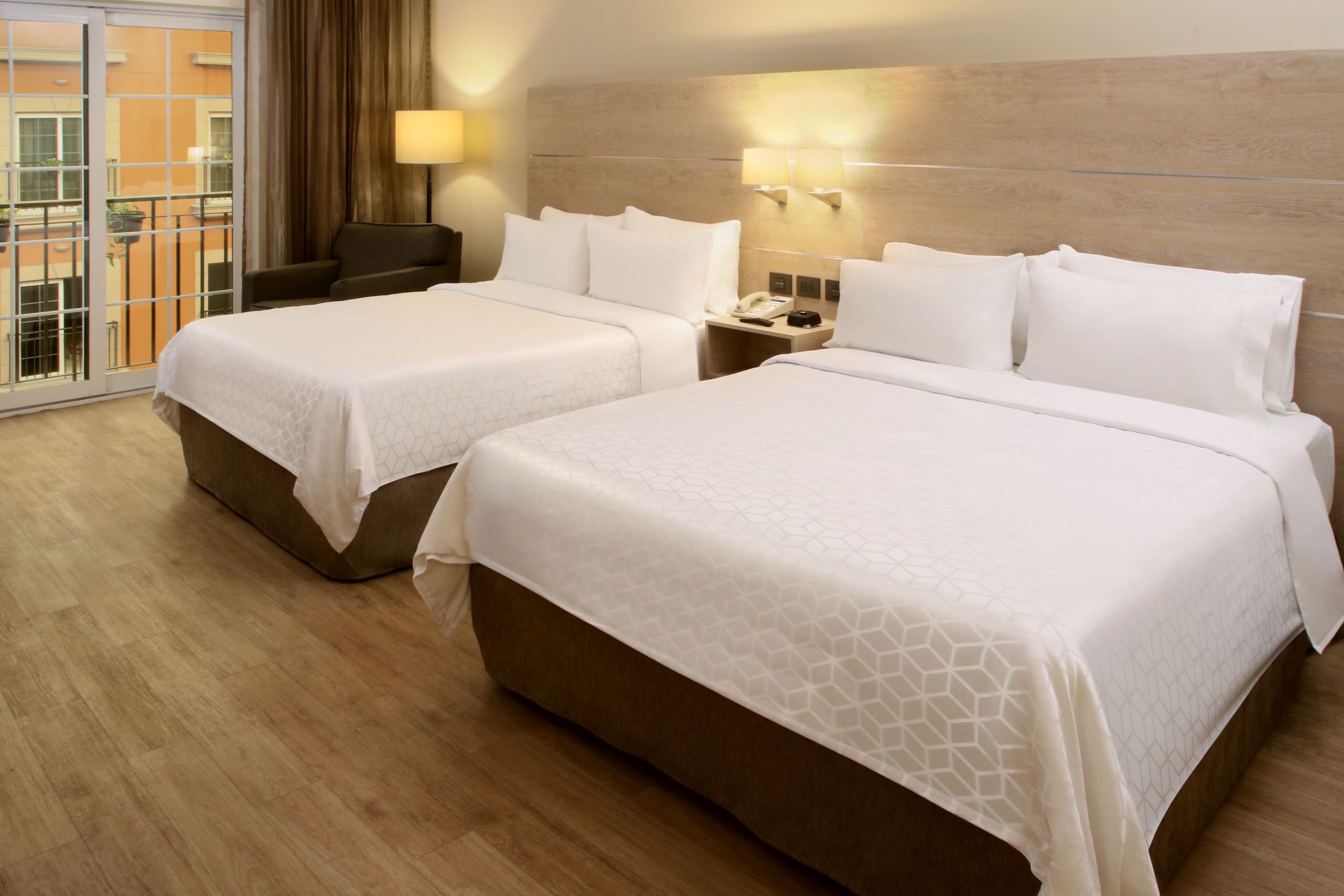 Holiday Inn Express Torreon — 9