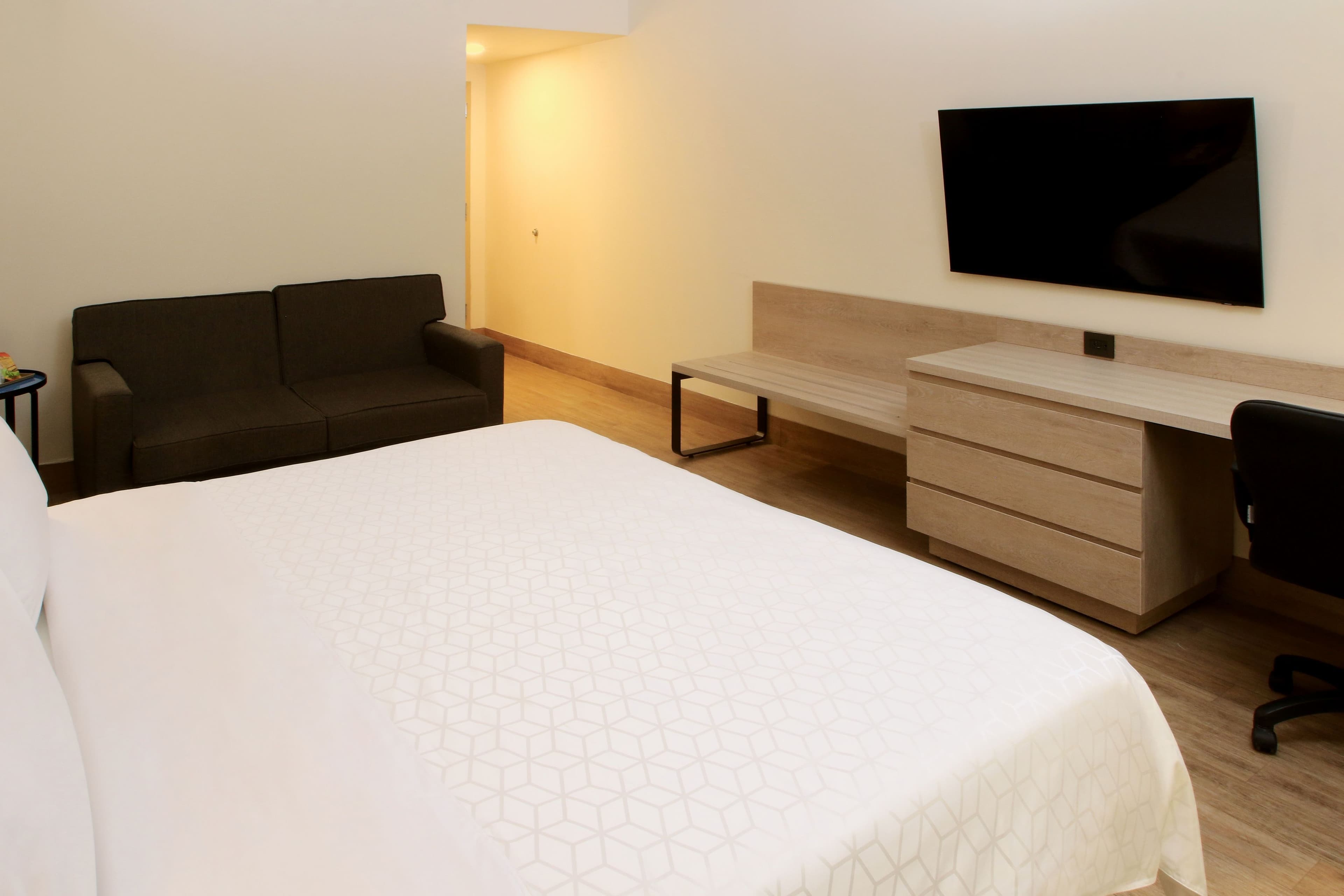 Holiday Inn Express Torreon — 4