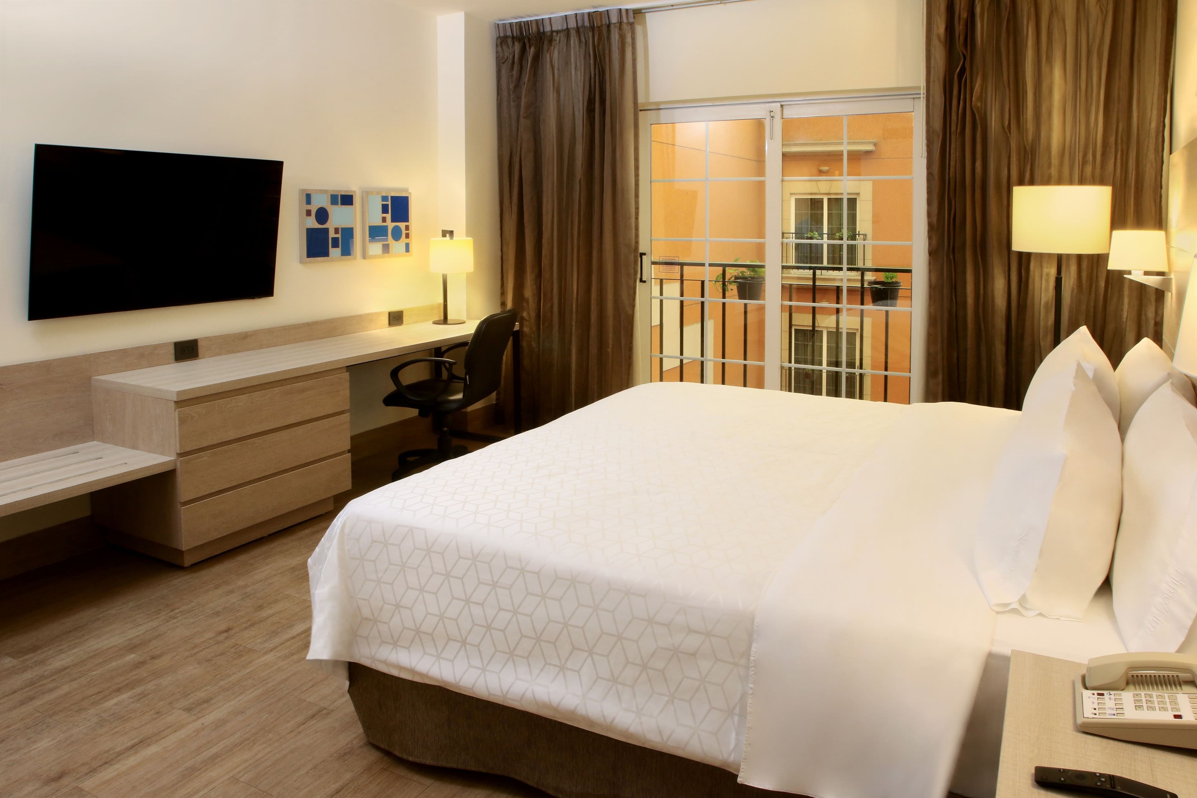 Holiday Inn Express Torreon — 3