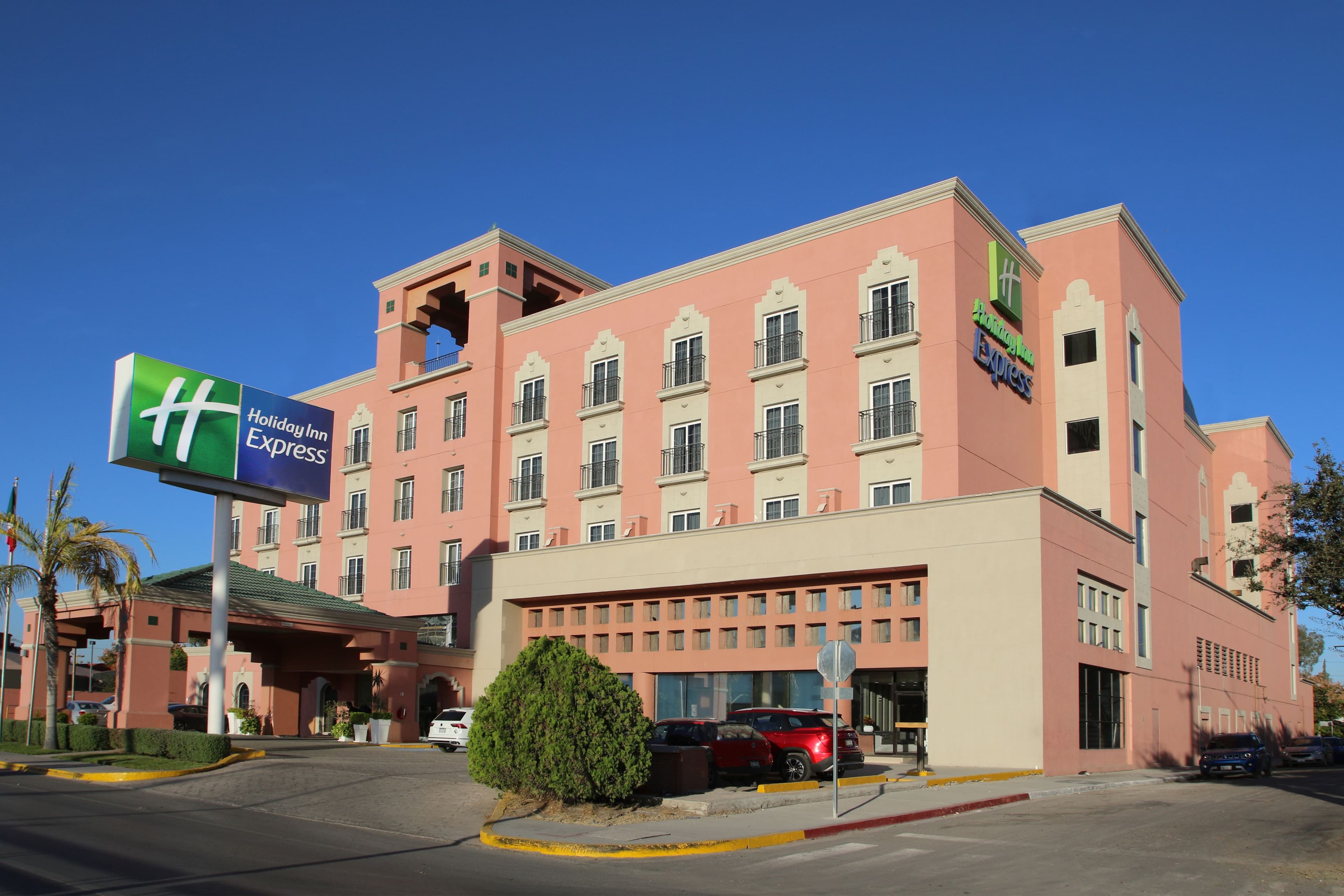 Holiday Inn Express Torreon
