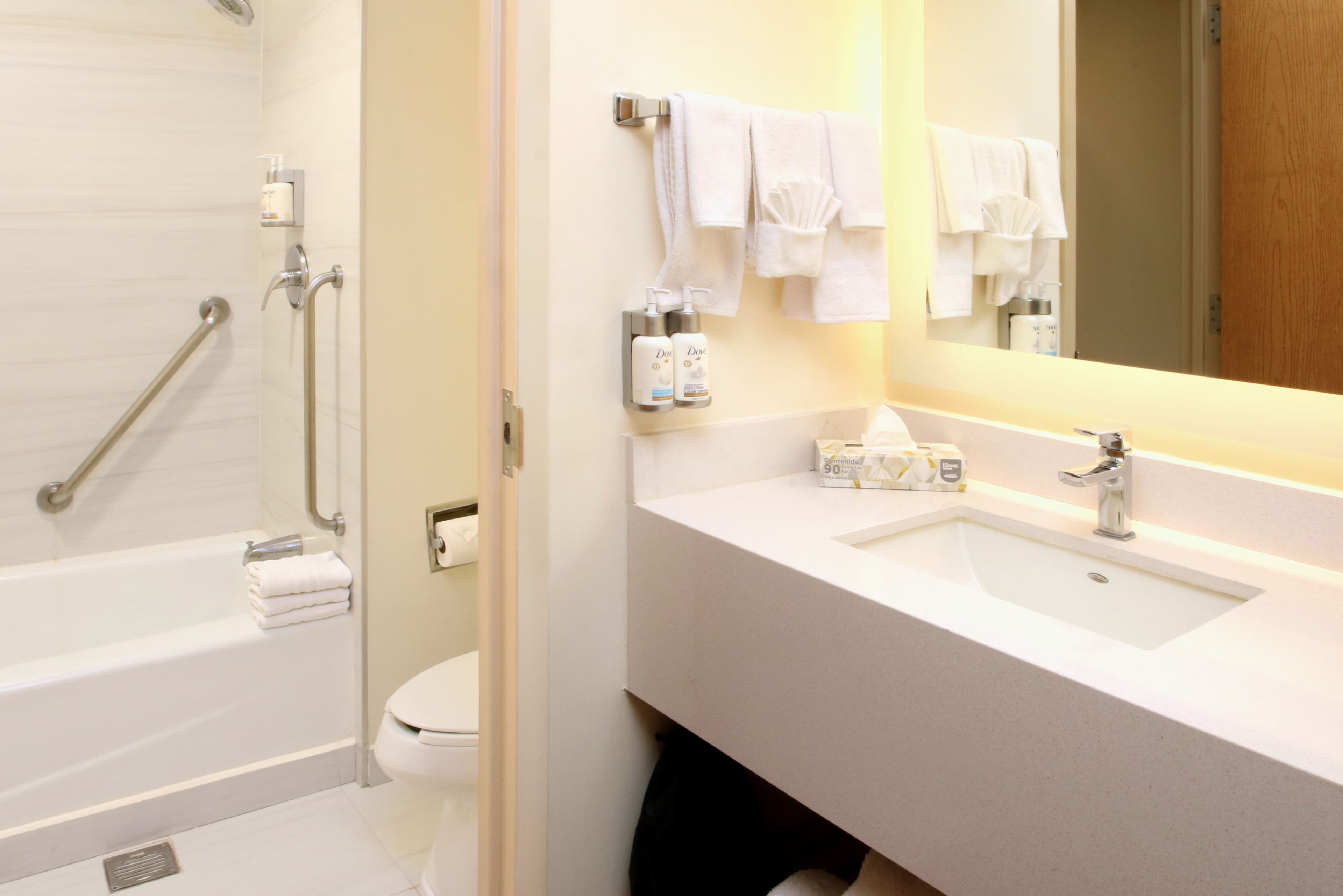 Holiday Inn Express Torreon — 3