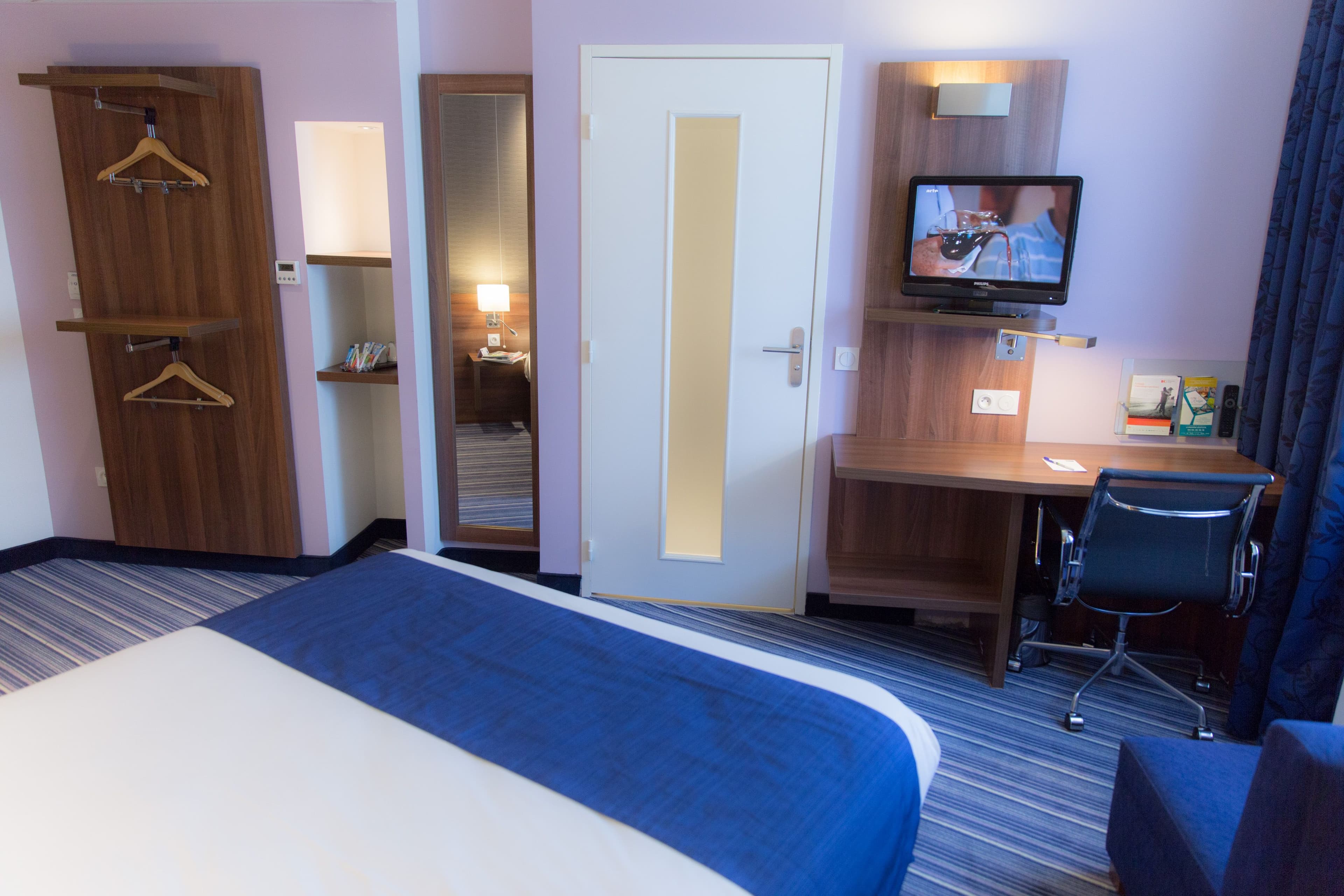 Holiday Inn Express Toulon - Est — 19