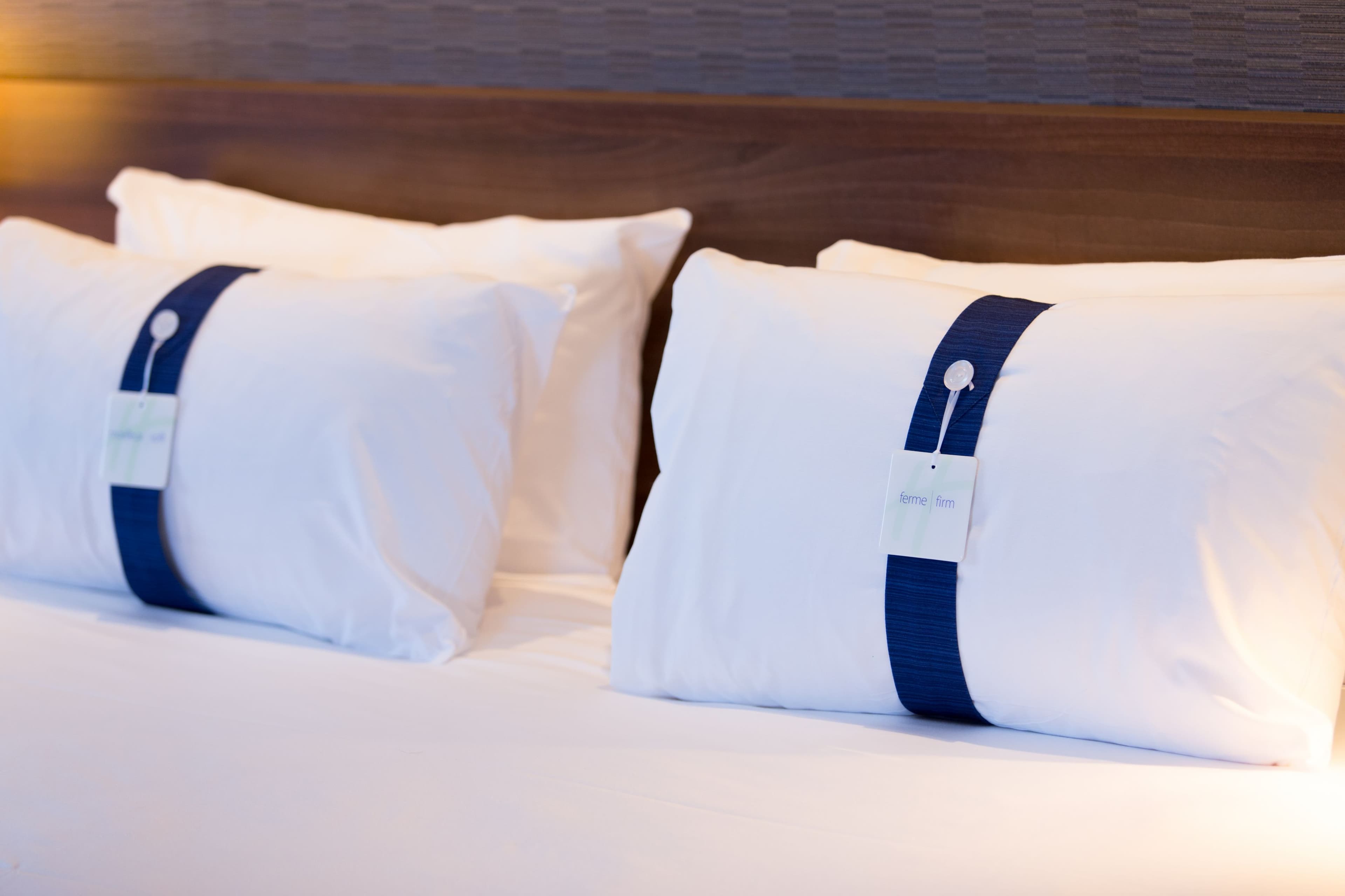 Holiday Inn Express Toulon - Est — 16