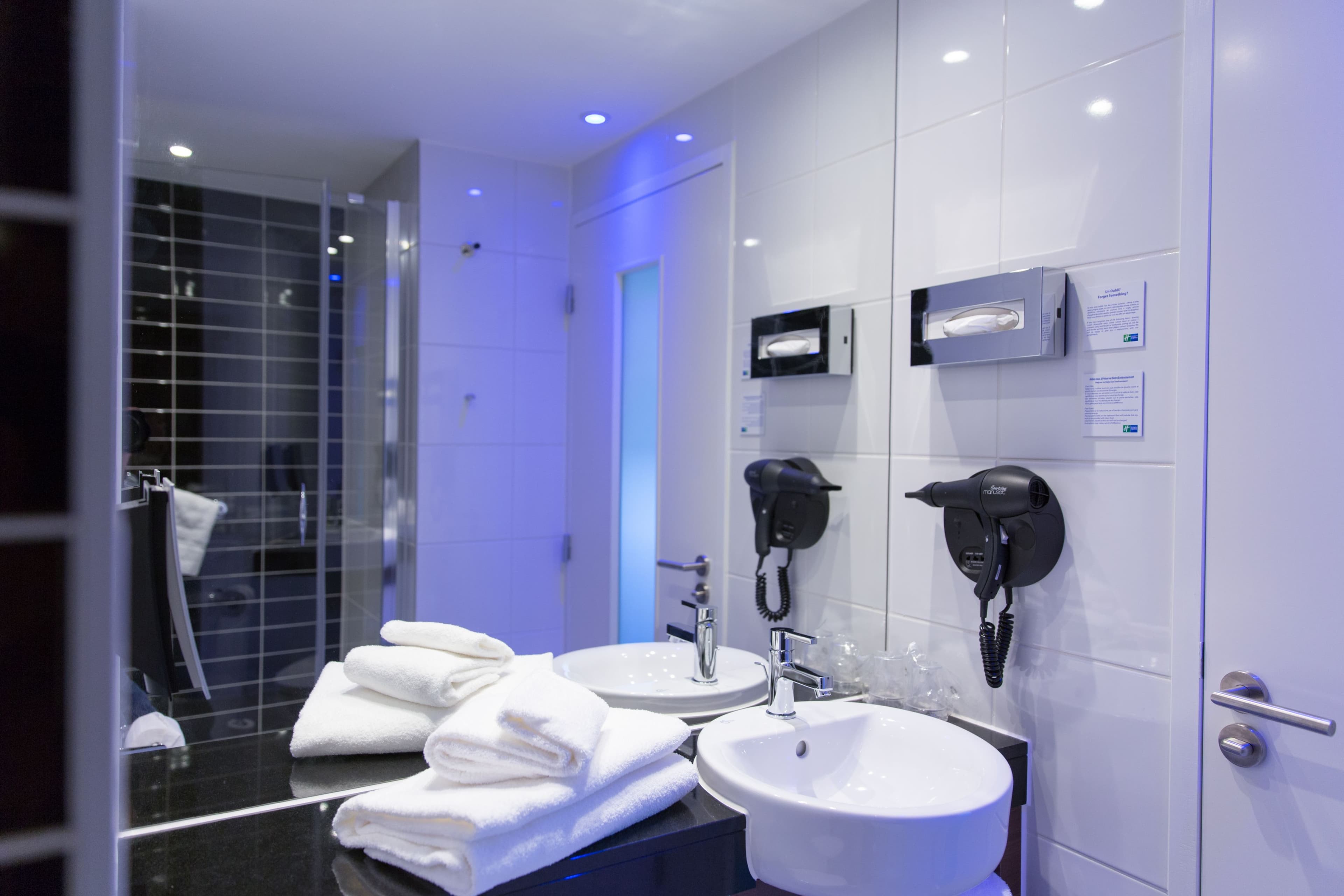Holiday Inn Express Toulon - Est — 5