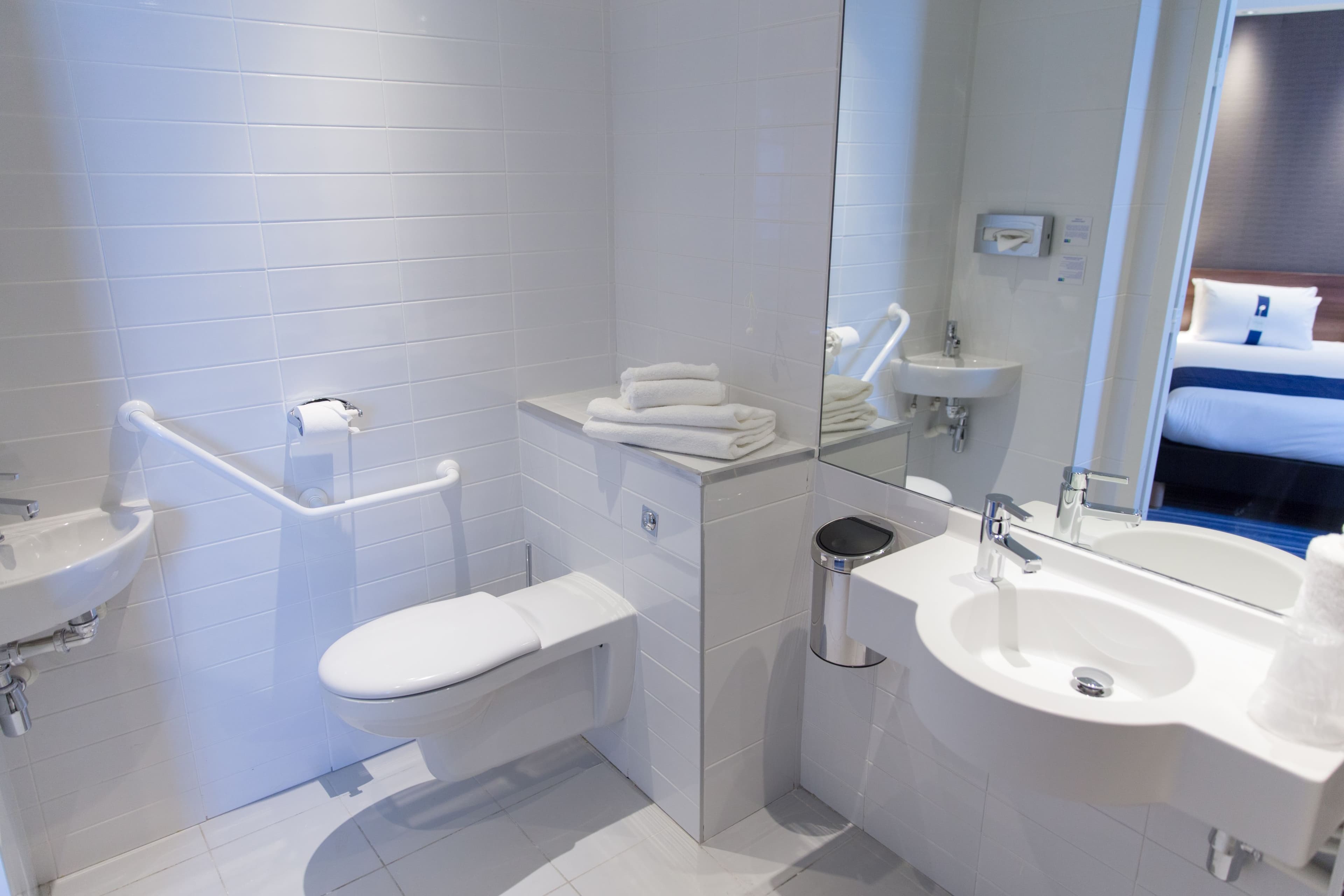 Holiday Inn Express Toulon - Est — 30